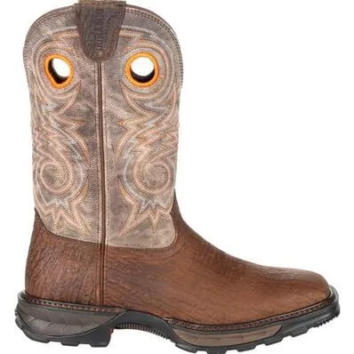 DURANGO® MAVERICK XP™ WESTERN WORK BOOT | DDB0242