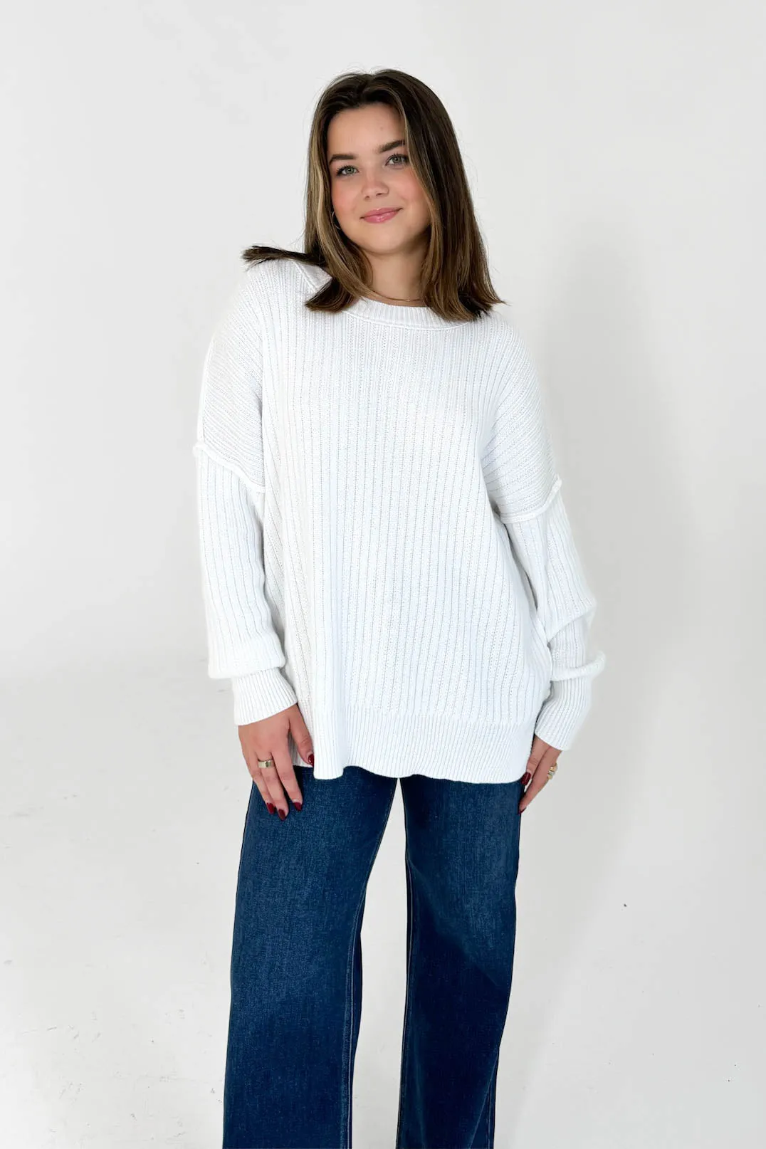 Elsie Sweater