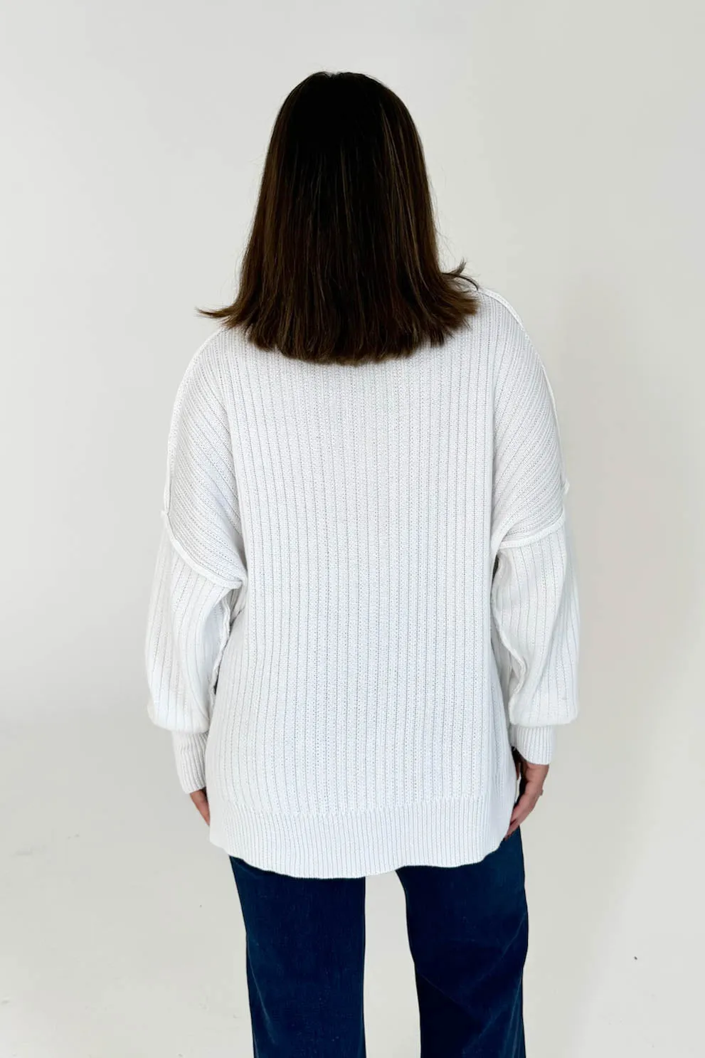 Elsie Sweater