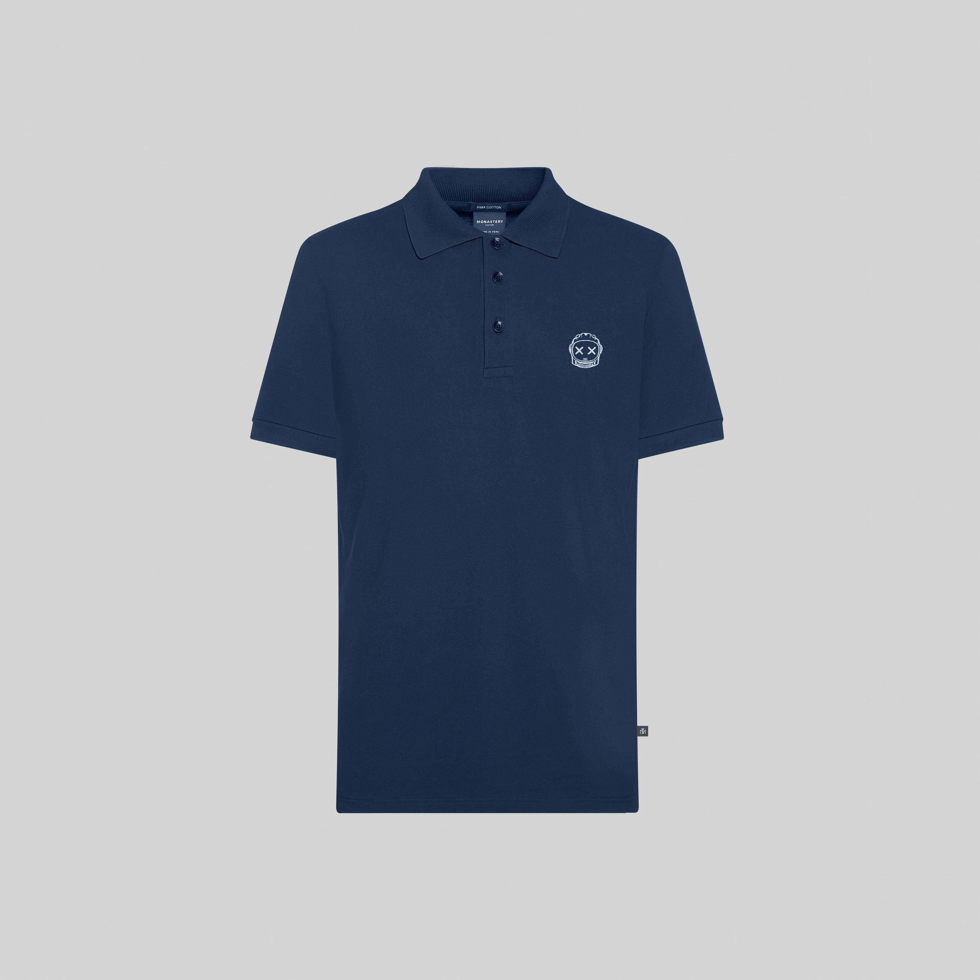 ENSA NAVY POLO