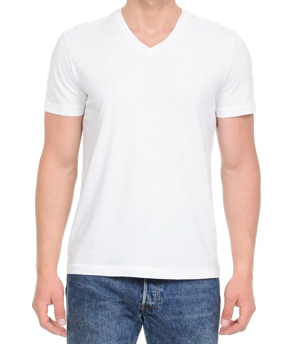 Essential V-Neck T-Shirt