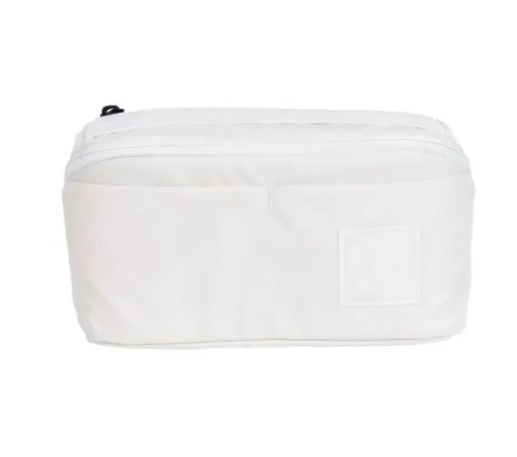 Evergoods Civic Access Pouch 2L - Undyed Raw White Capsule