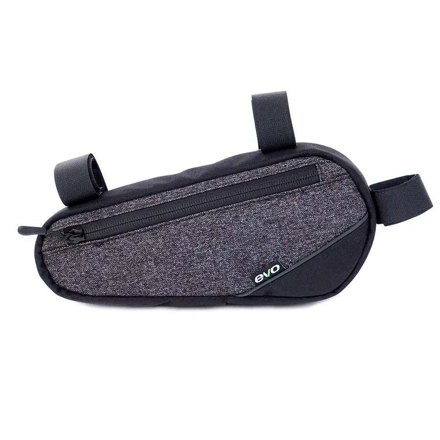 Evo Graphite Series Top Tube Bag