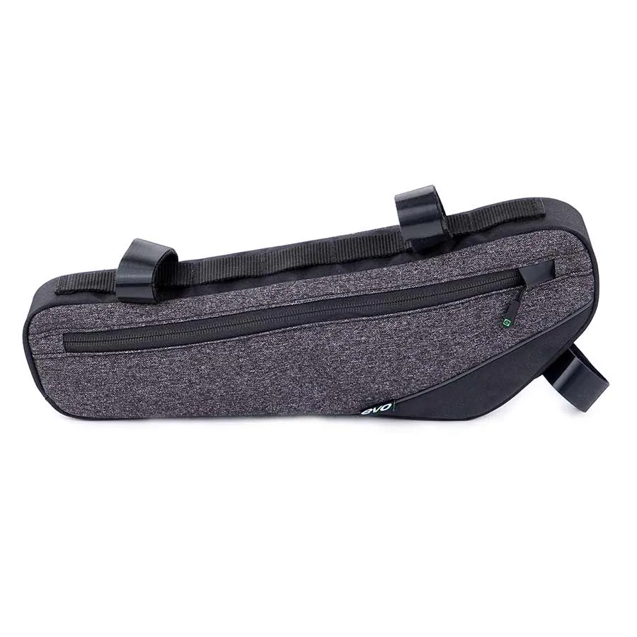 Evo Graphite Series Top Tube Bag