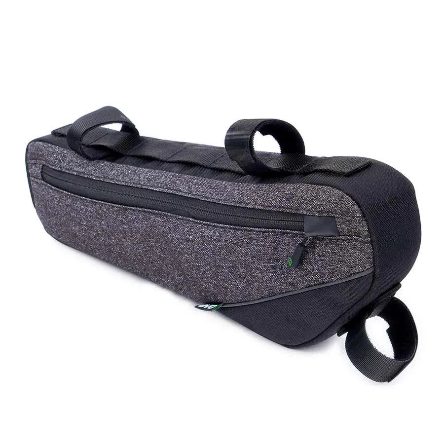 Evo Graphite Series Top Tube Bag