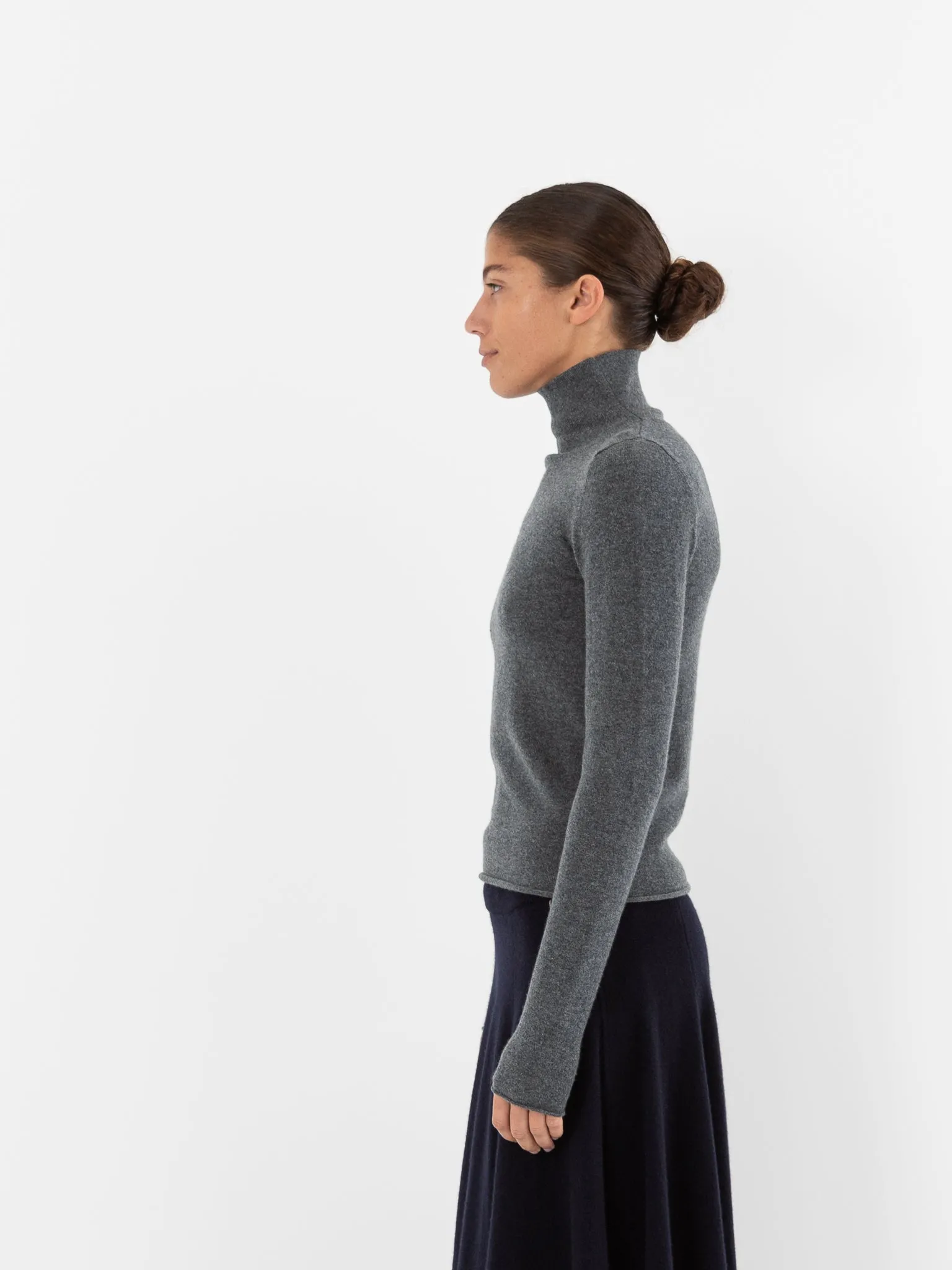 Extreme Cashmere n°380 Audrey Sweater