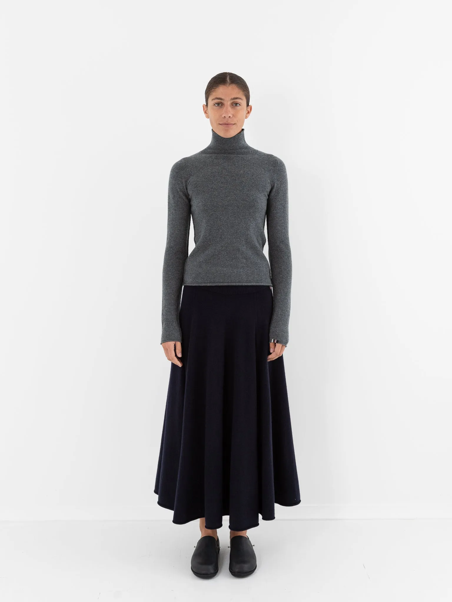 Extreme Cashmere n°380 Audrey Sweater