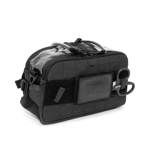 First-In Pro X Sidepack System Bag