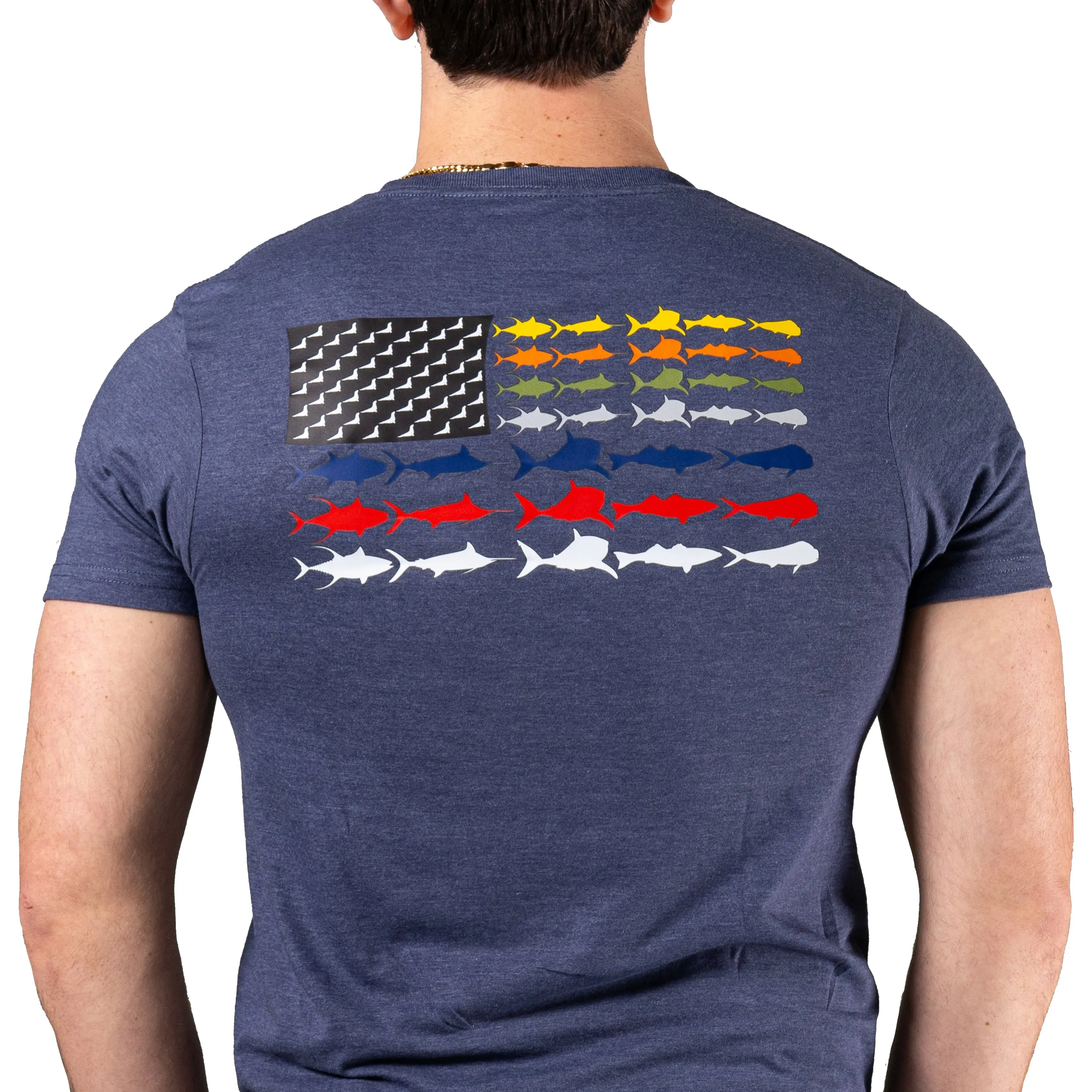 First Responder - Short Sleeve