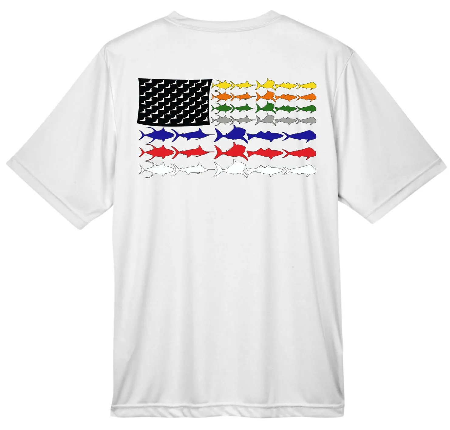 First Responder - Short Sleeve