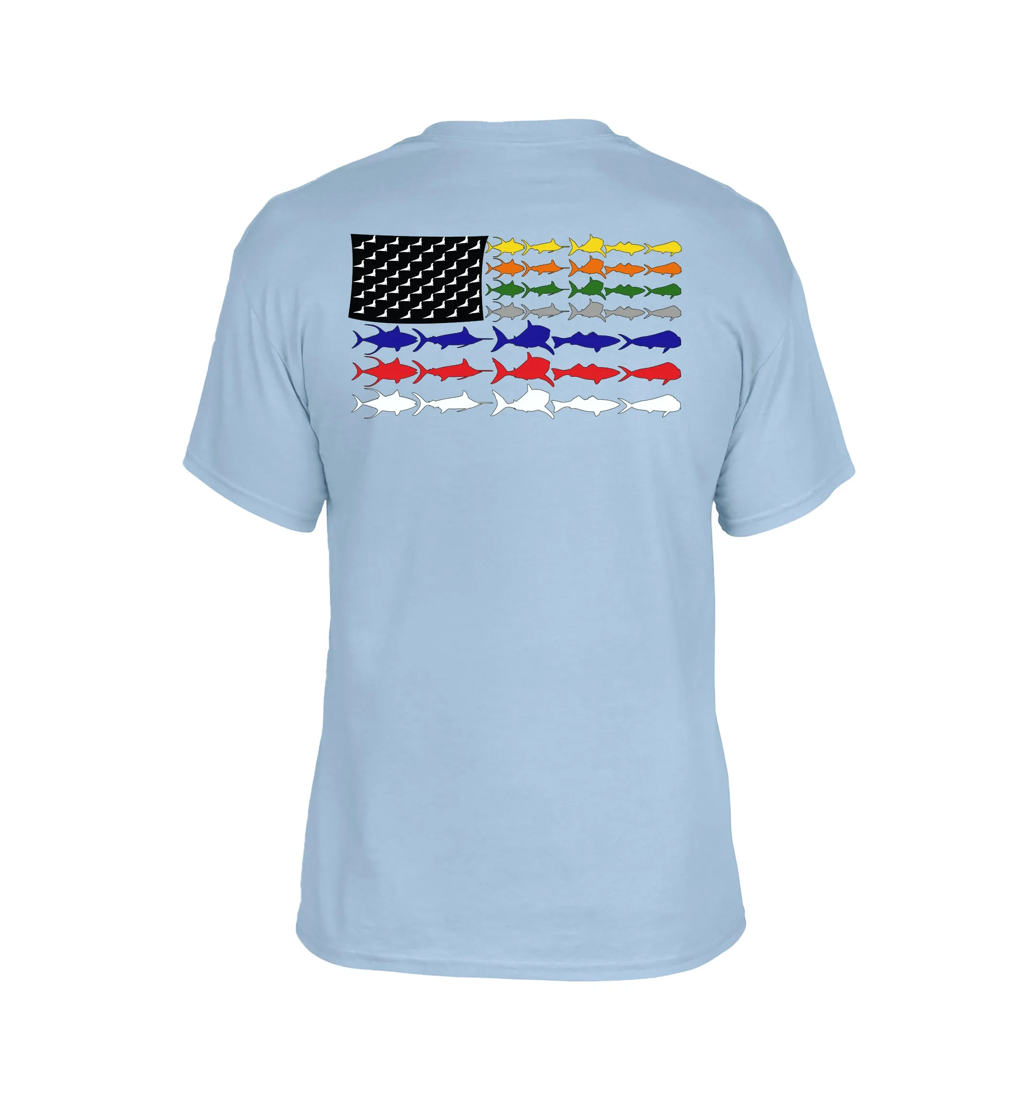 First Responder - Short Sleeve