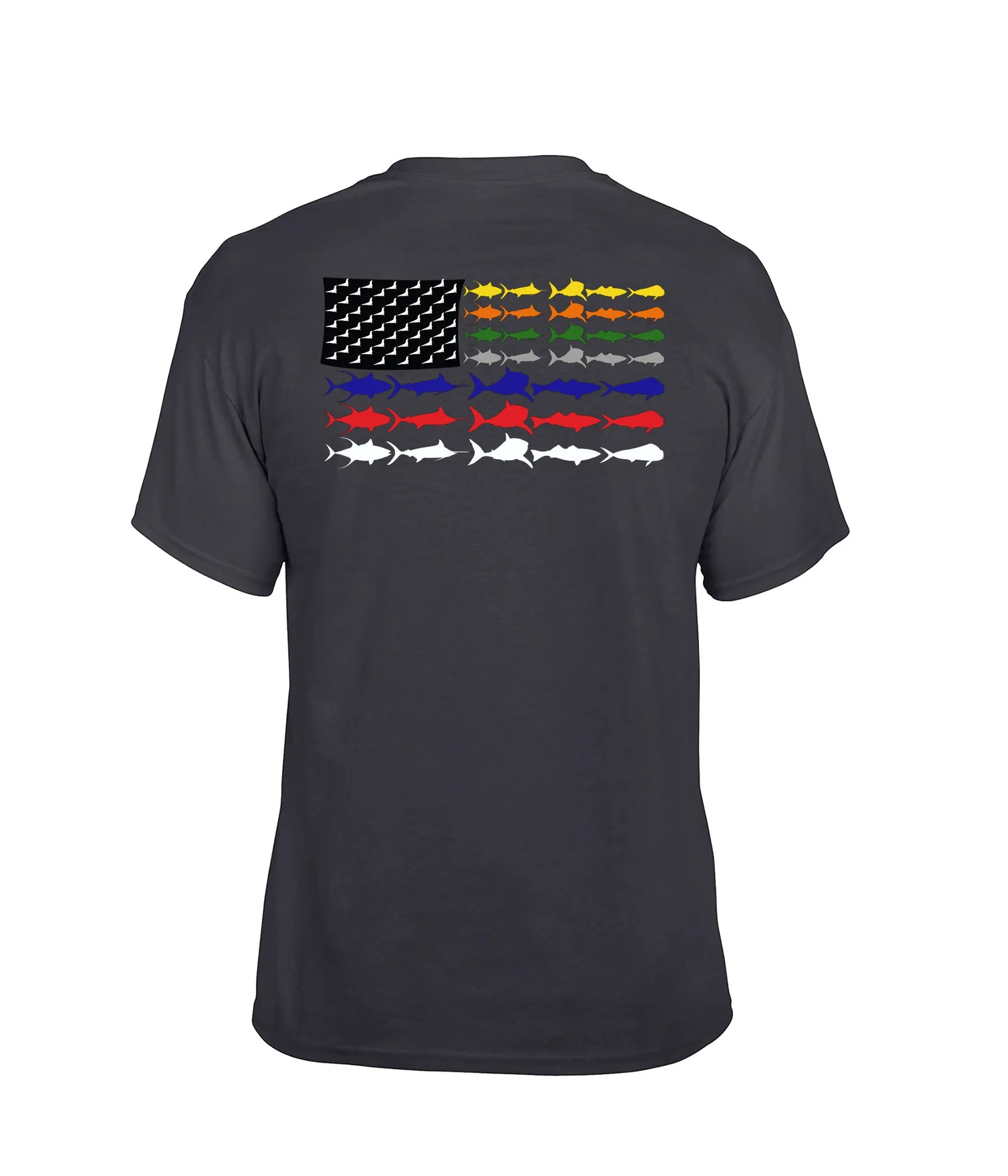 First Responder - Short Sleeve