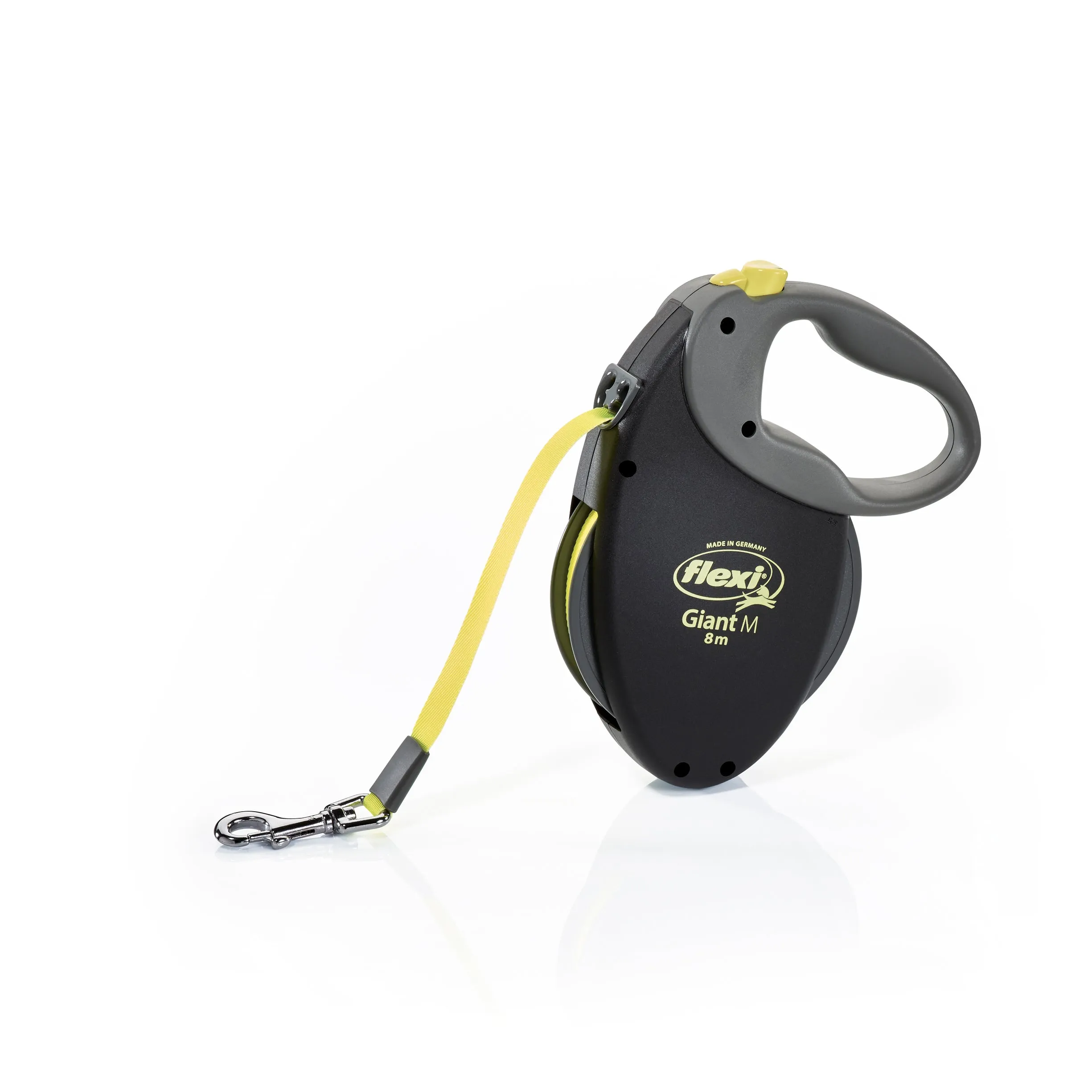 Flexi Neon Retractable Leads