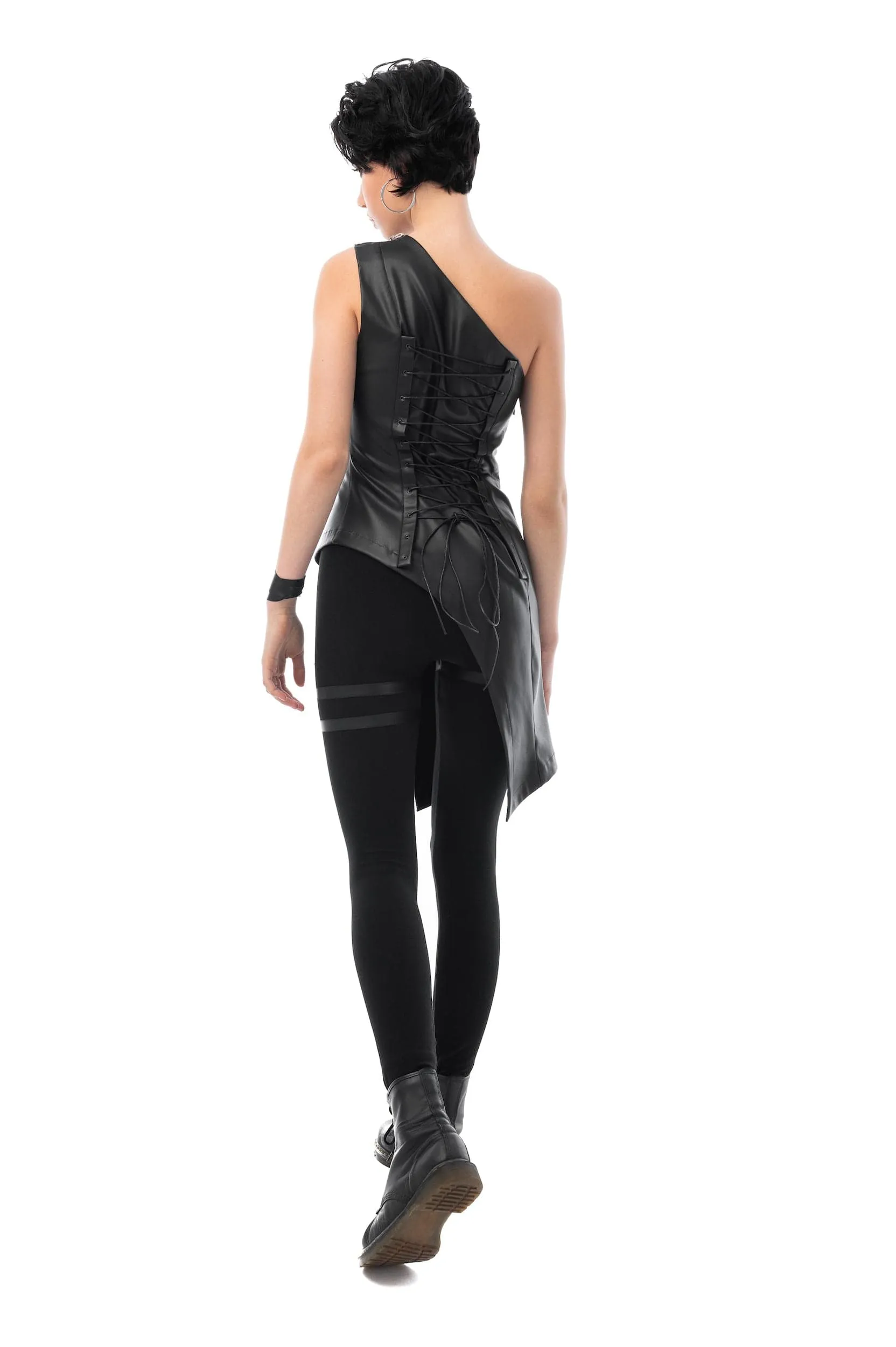 Flussig corset top