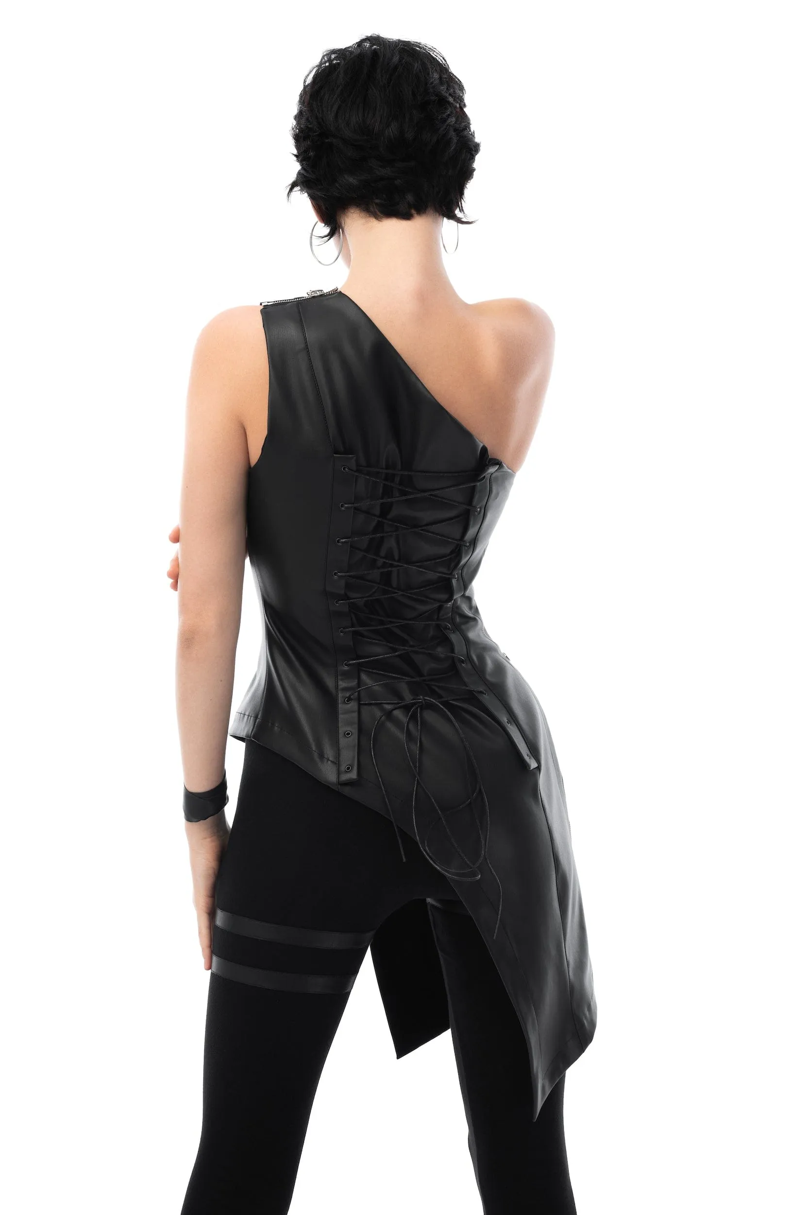 Flussig corset top