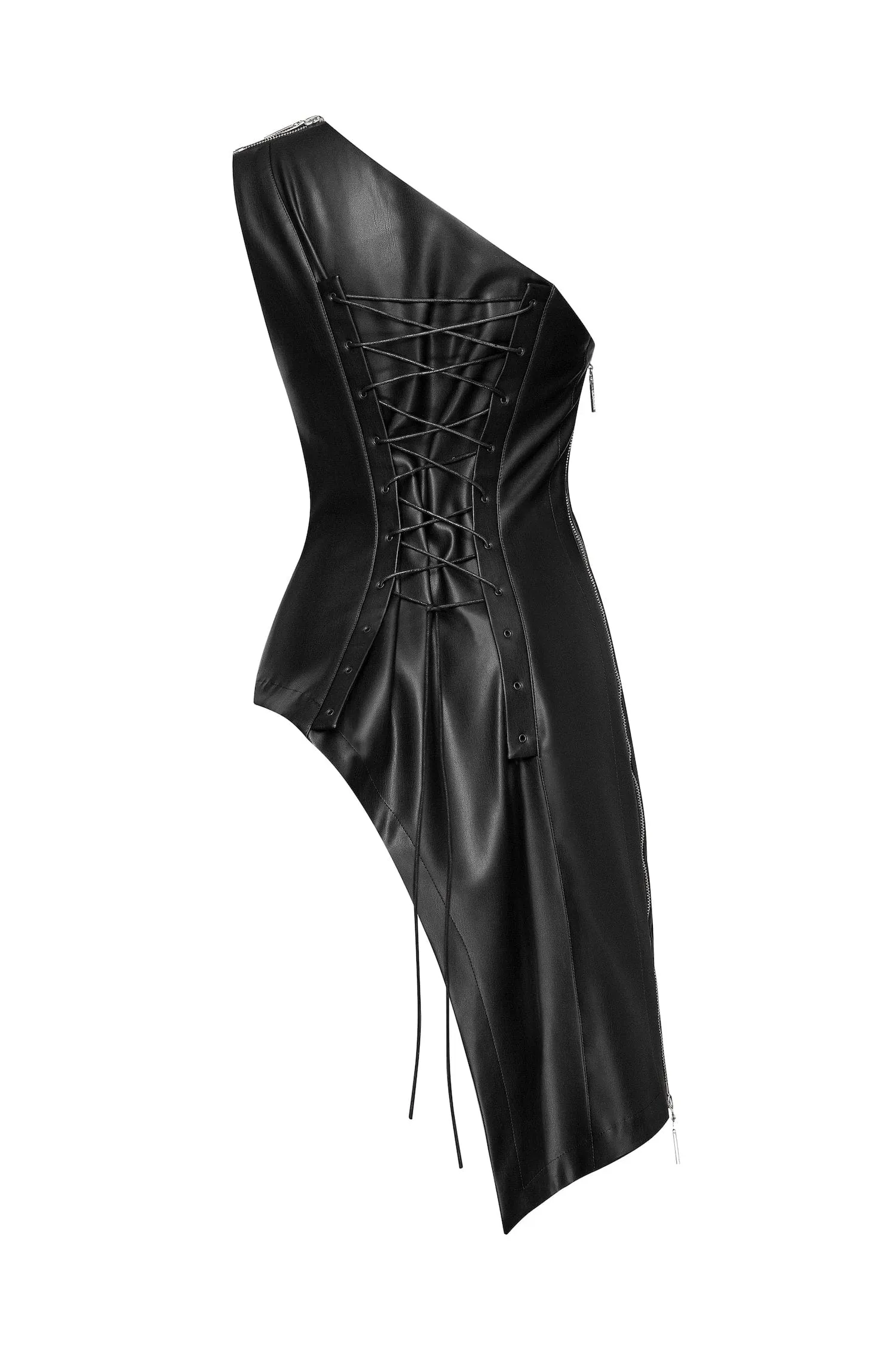 Flussig corset top