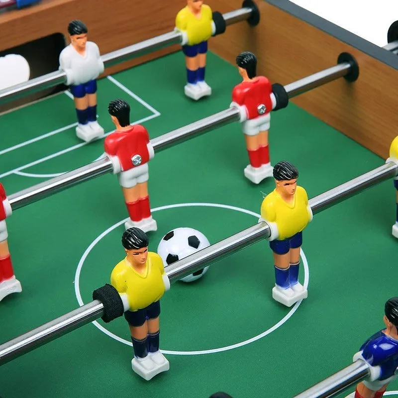 Foosball Table | Lightweight Table Top Version