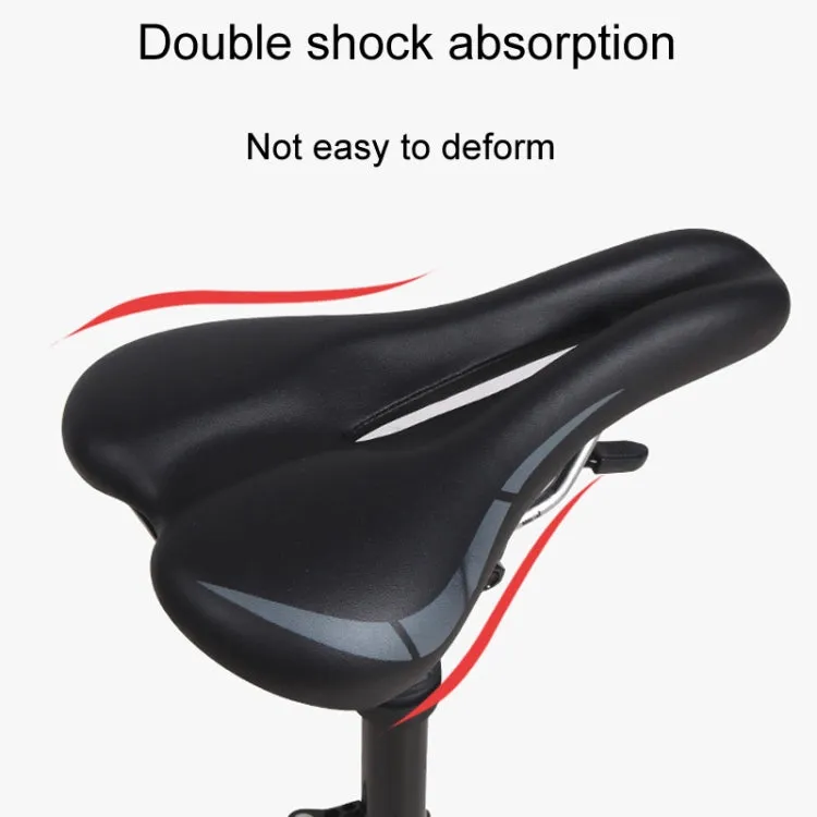 For Xiaomi M365 Pro AIMITE Electrical Scooter Accessories Shock Absorbing Seat(Black)