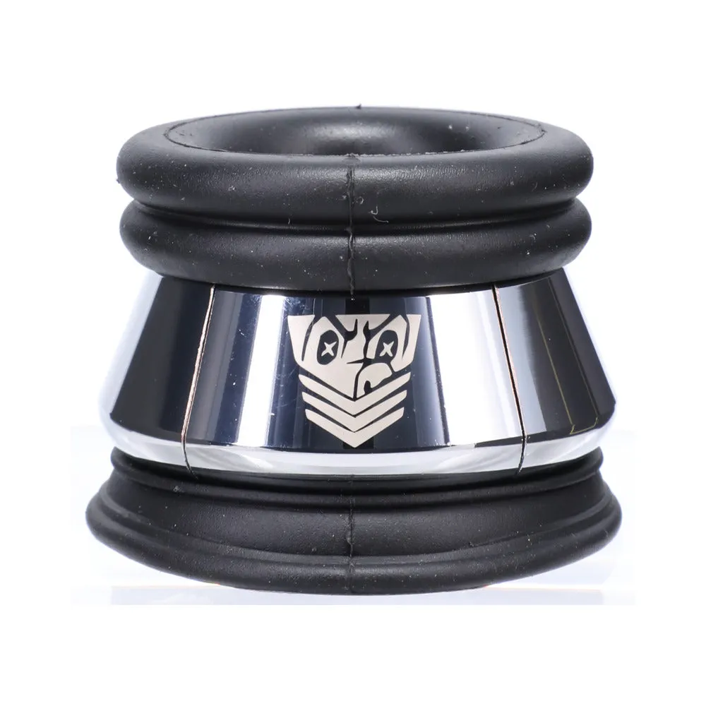 Fort Troff Full Metal Jacket Black