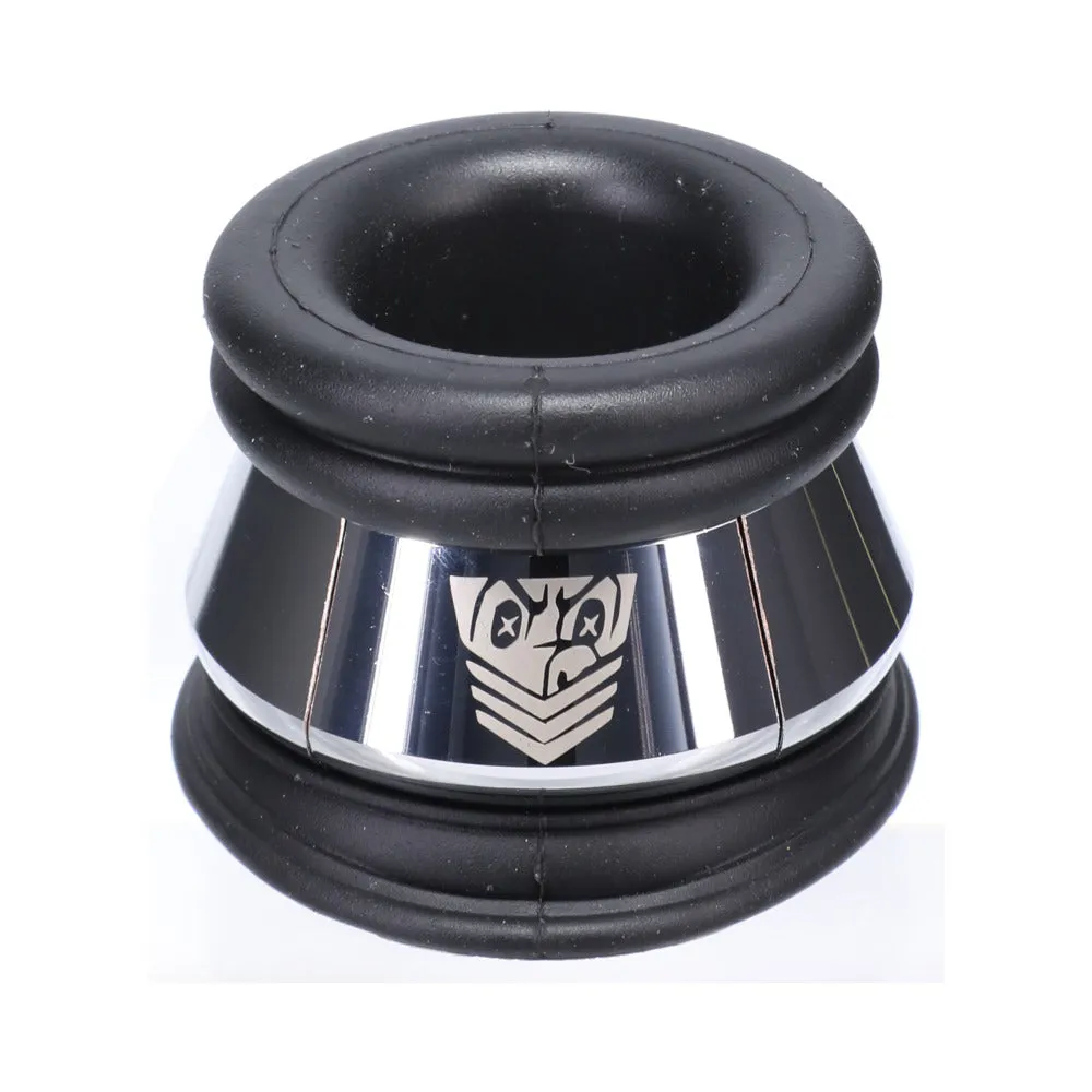 Fort Troff Full Metal Jacket Black