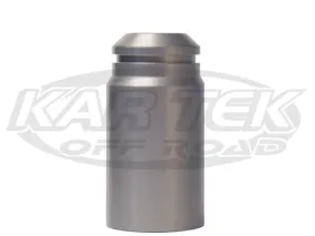 Fox 3.60" Total Length Bottom Out Control Cup For Building The 8.5" Stroke BOC Shocks