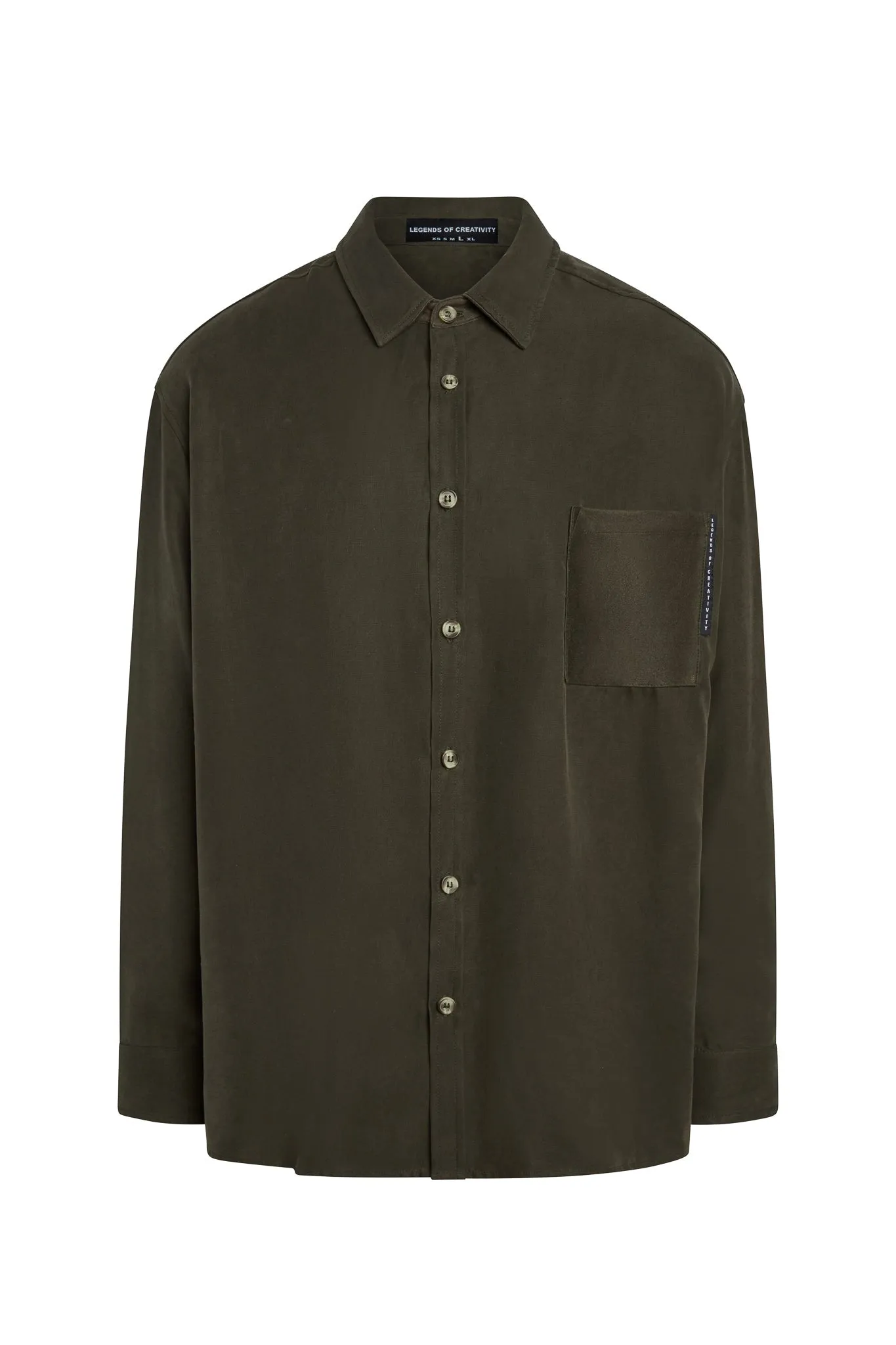 Franklin Tencel Shirt