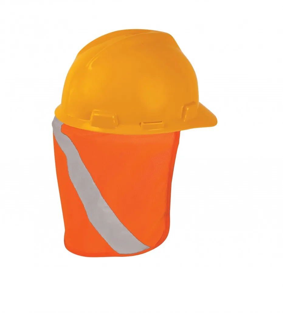 HARD HAT NAPE PROTECTOR