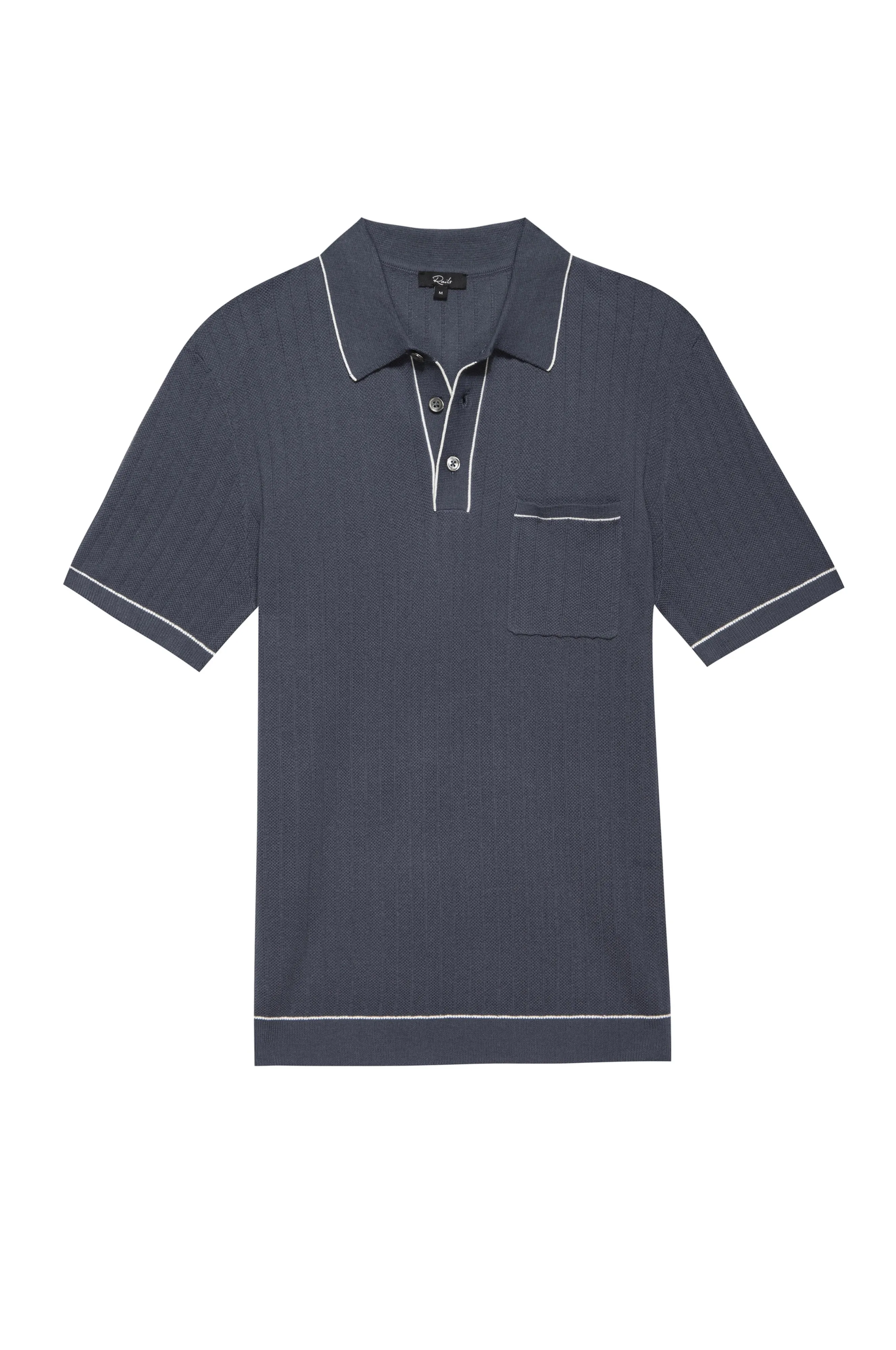 Hardy Polo