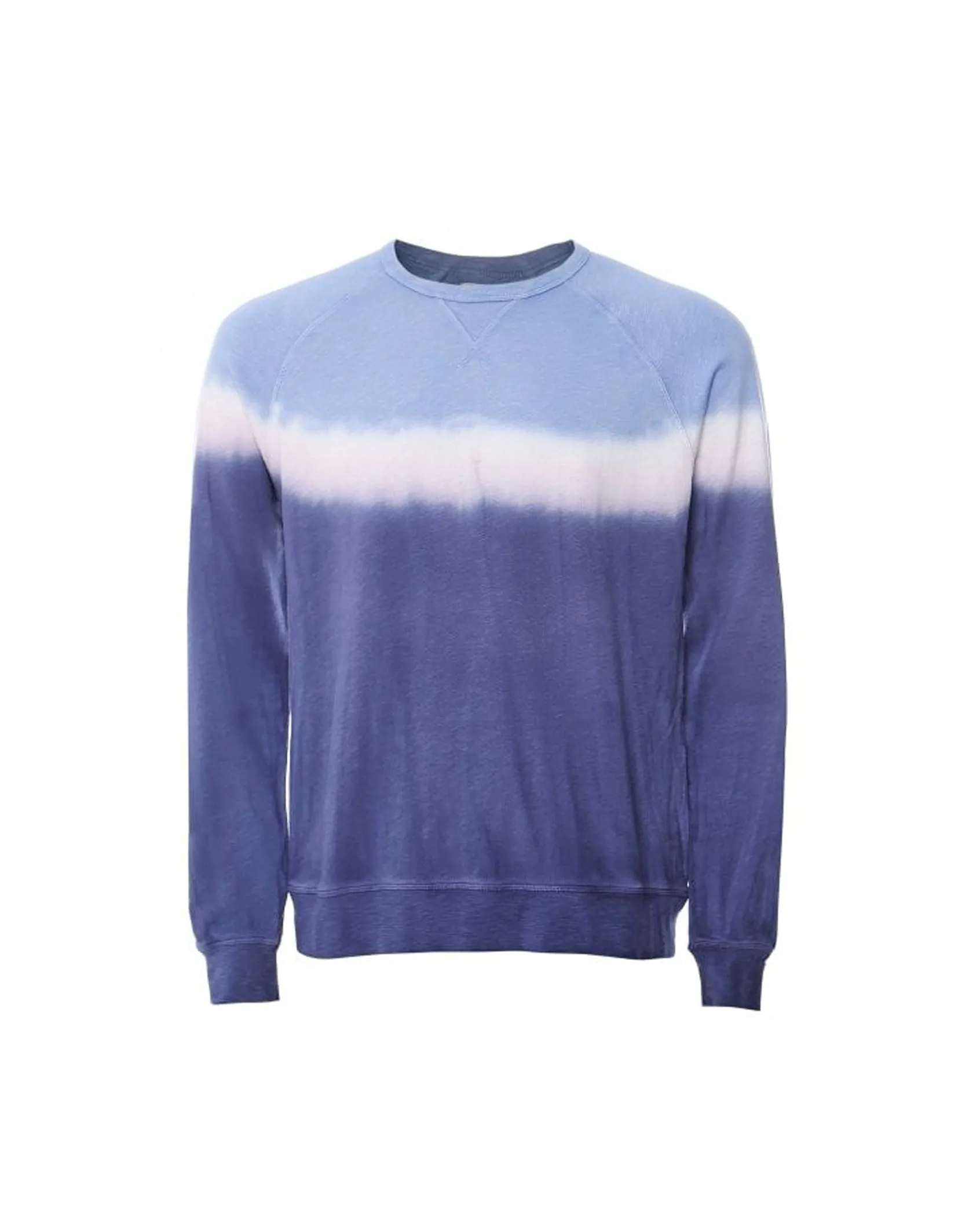 Hartford Tie Dye Sweat Top