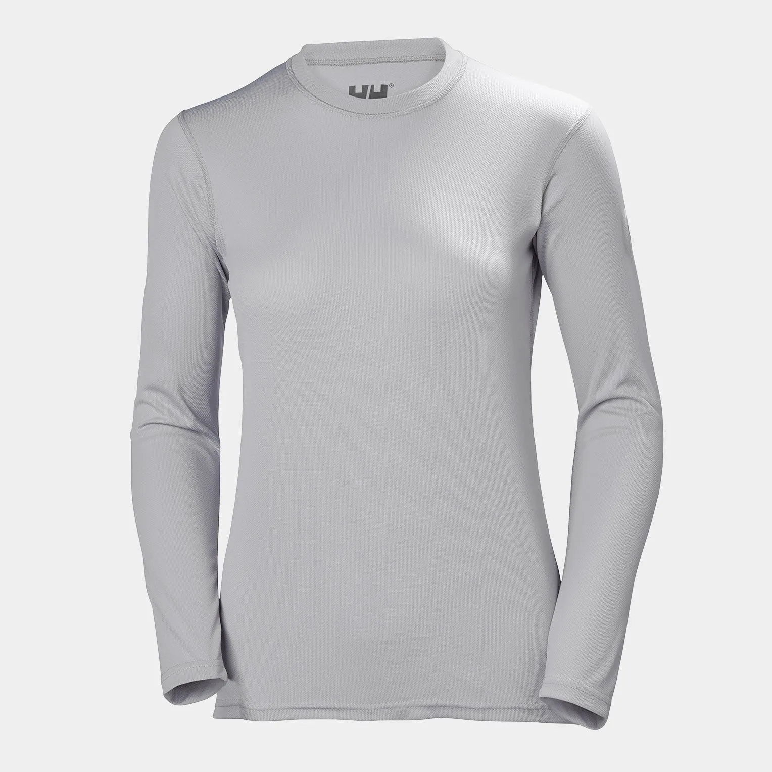 Helly Hansen Women’s Tech Crew Long Sleeve