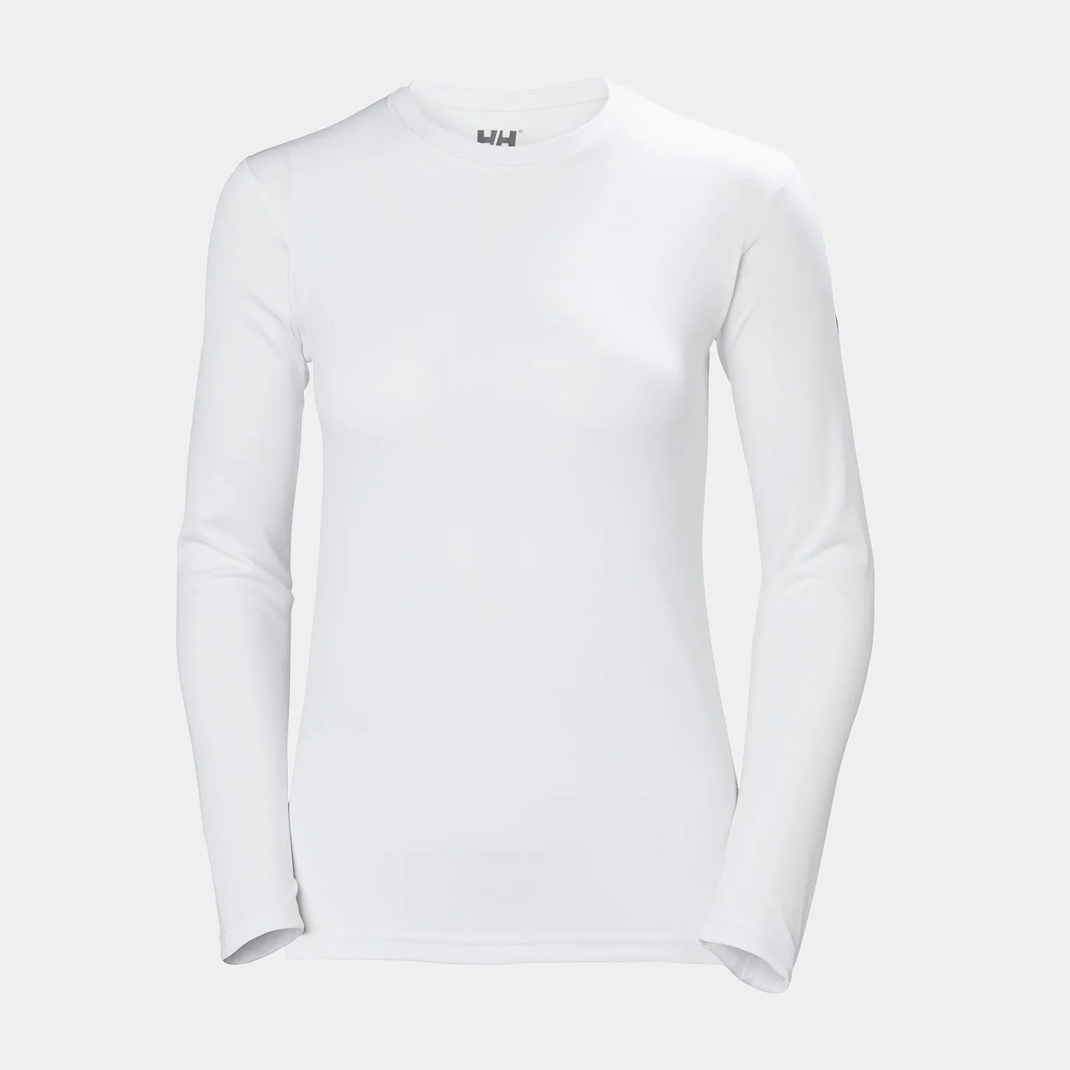 Helly Hansen Women’s Tech Crew Long Sleeve