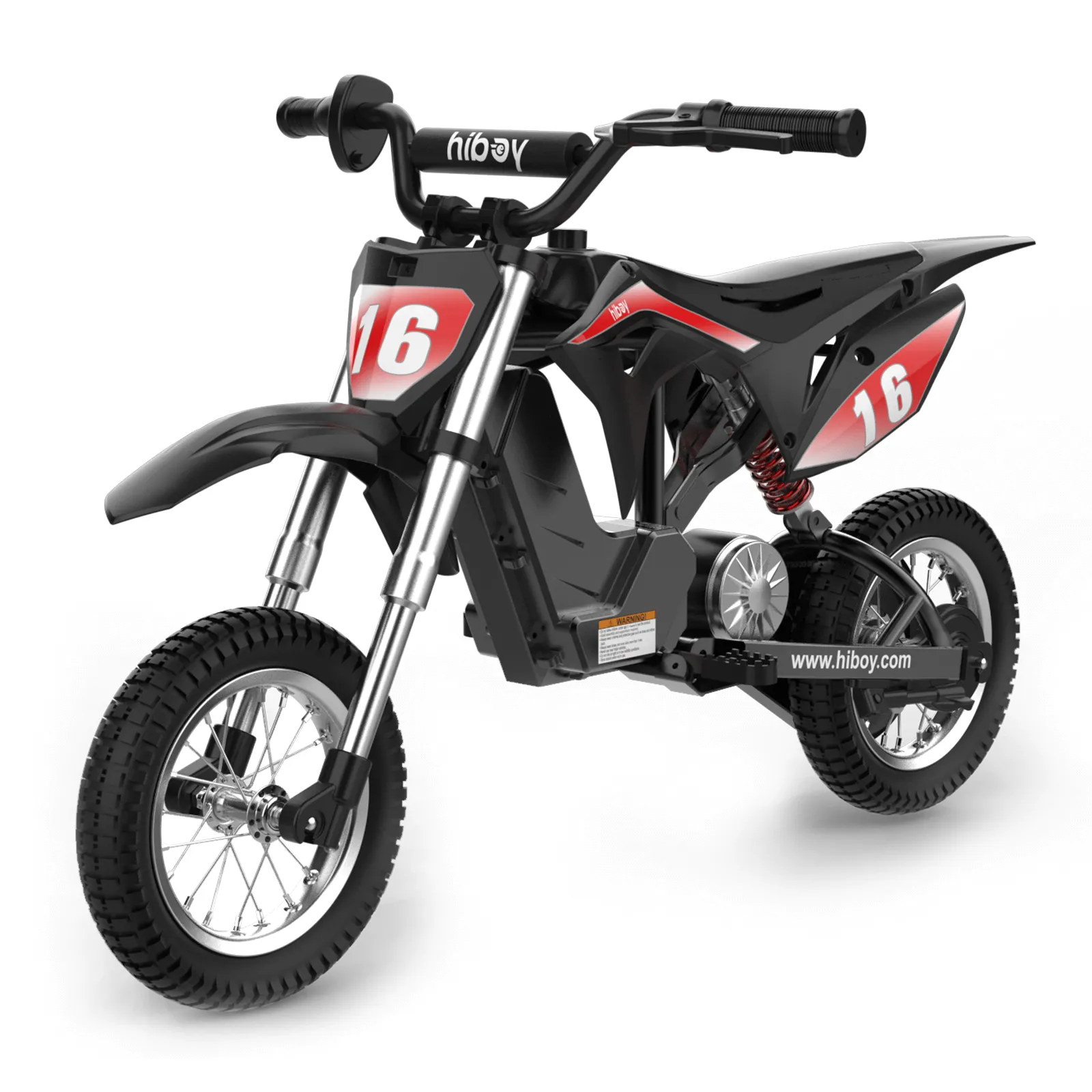 Hiboy DK1 36V/4Ah 300W Electric Dirt Bike For Kids