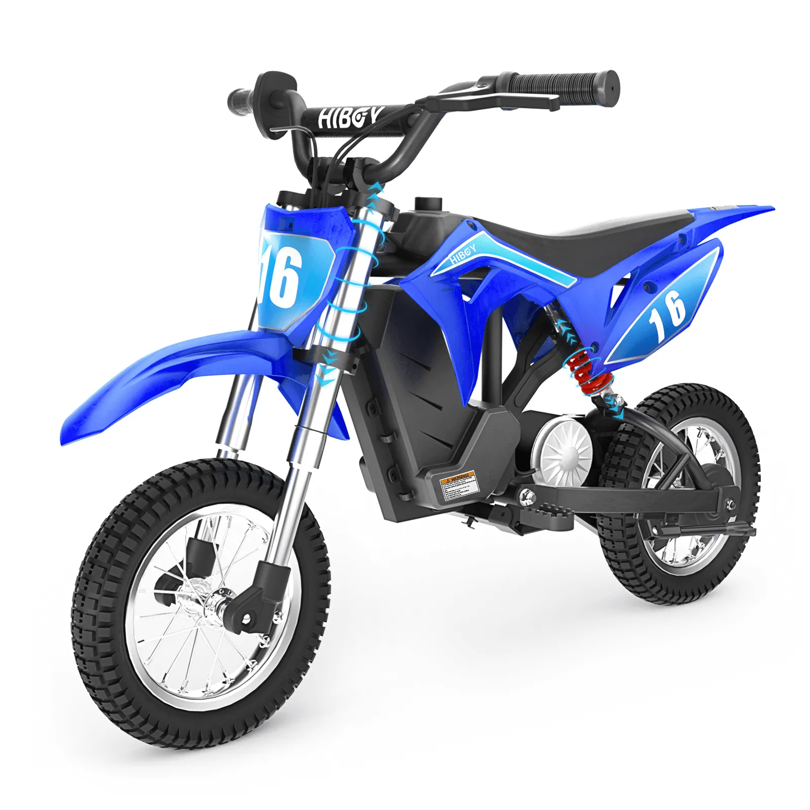 Hiboy DK1 36V/4Ah 300W Electric Dirt Bike For Kids