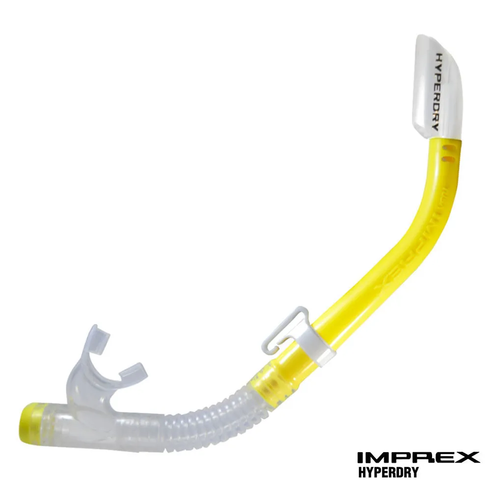 Hyperdry Snorkel