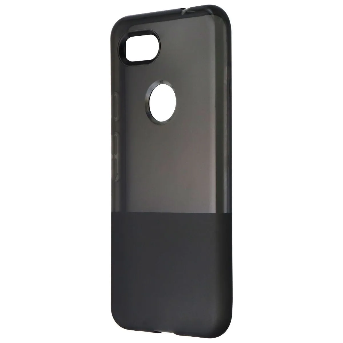 Incipio NGP Series Gel Case for Google Pixel 3a XL Smartphone - Black