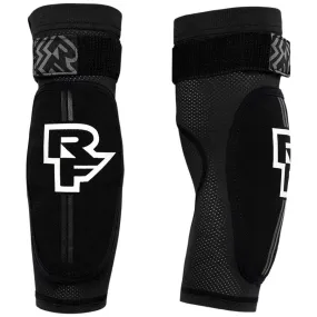 Indy Mountain Bike Elbow Pad - Black