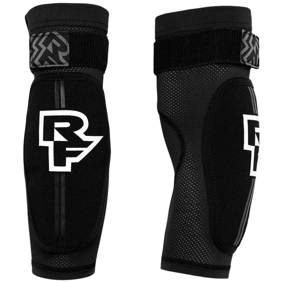 Indy Mountain Bike Elbow Pad - Black