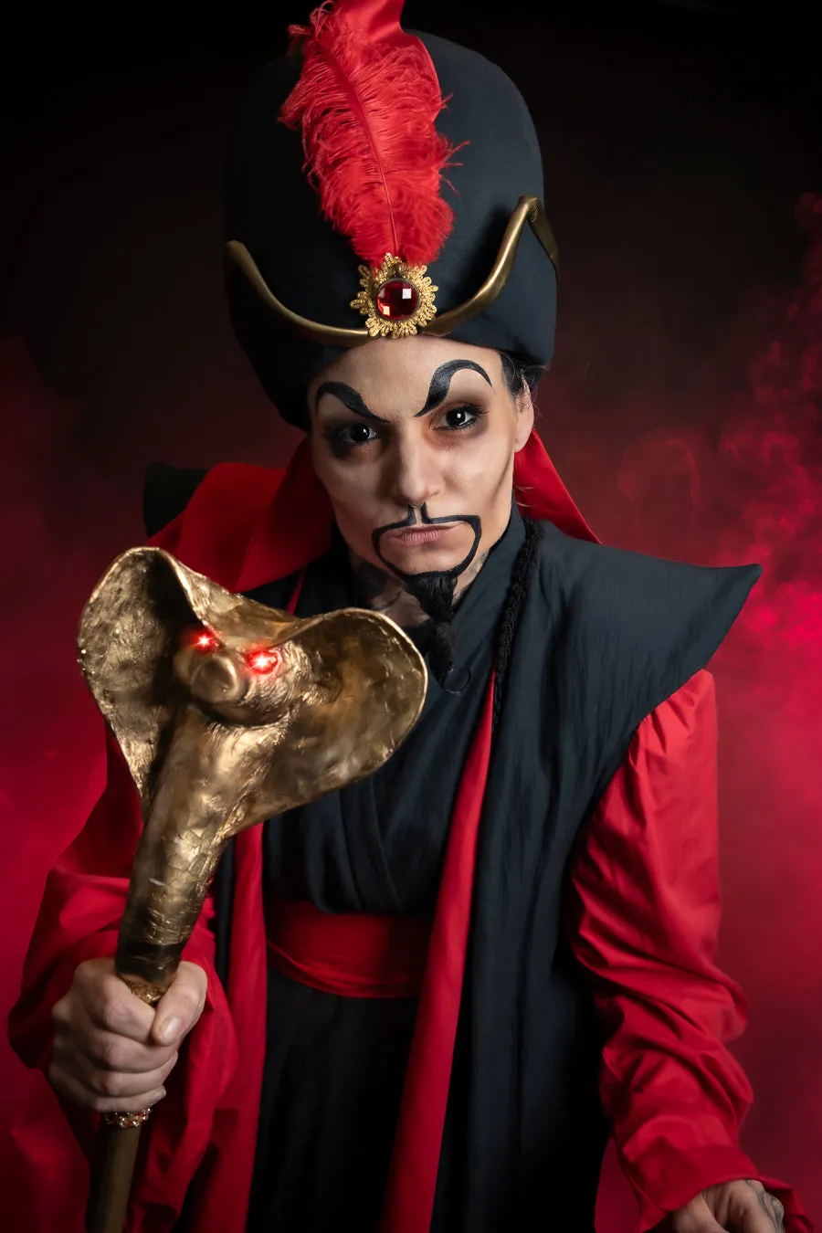 Jafar