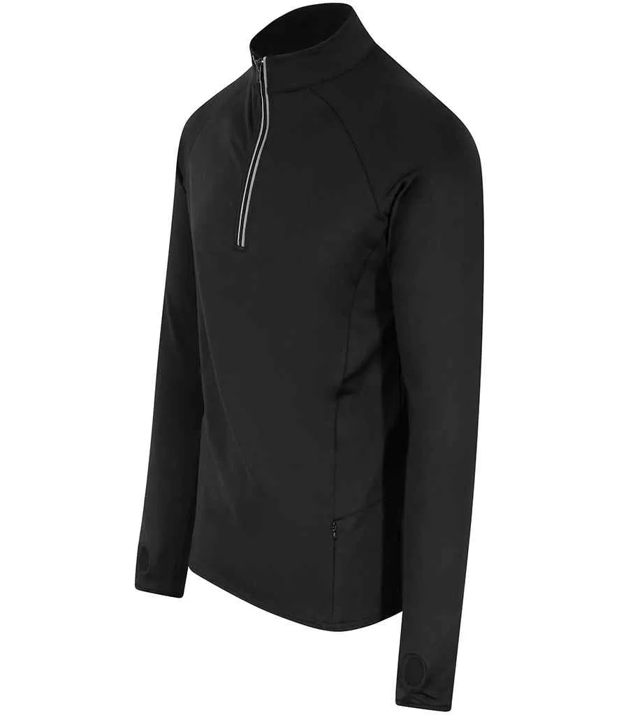 JC030 - AWDis Cool-Flex™ Half Zip Top