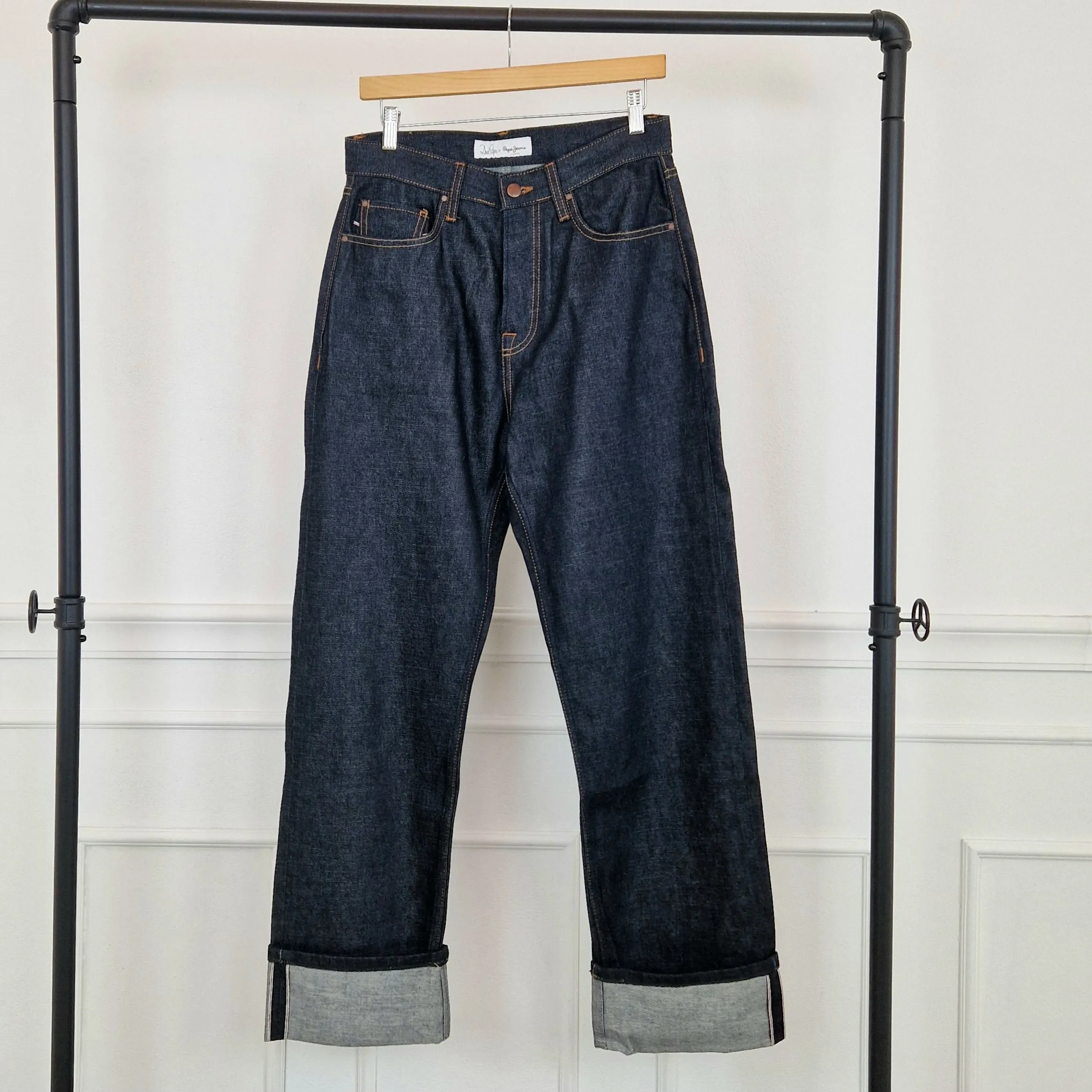 Jeans Dualipa x Pepe Jeans w29