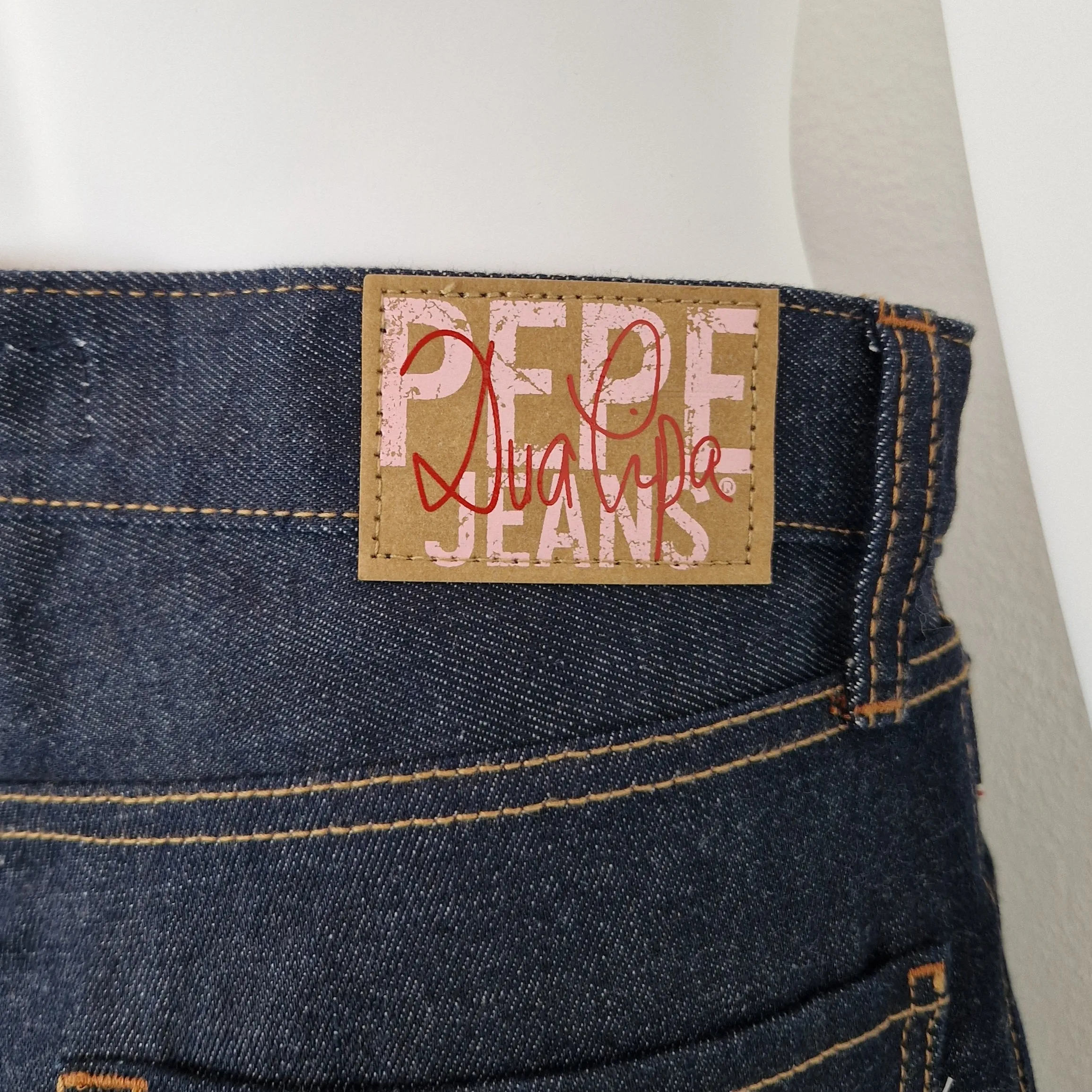 Jeans Dualipa x Pepe Jeans w29