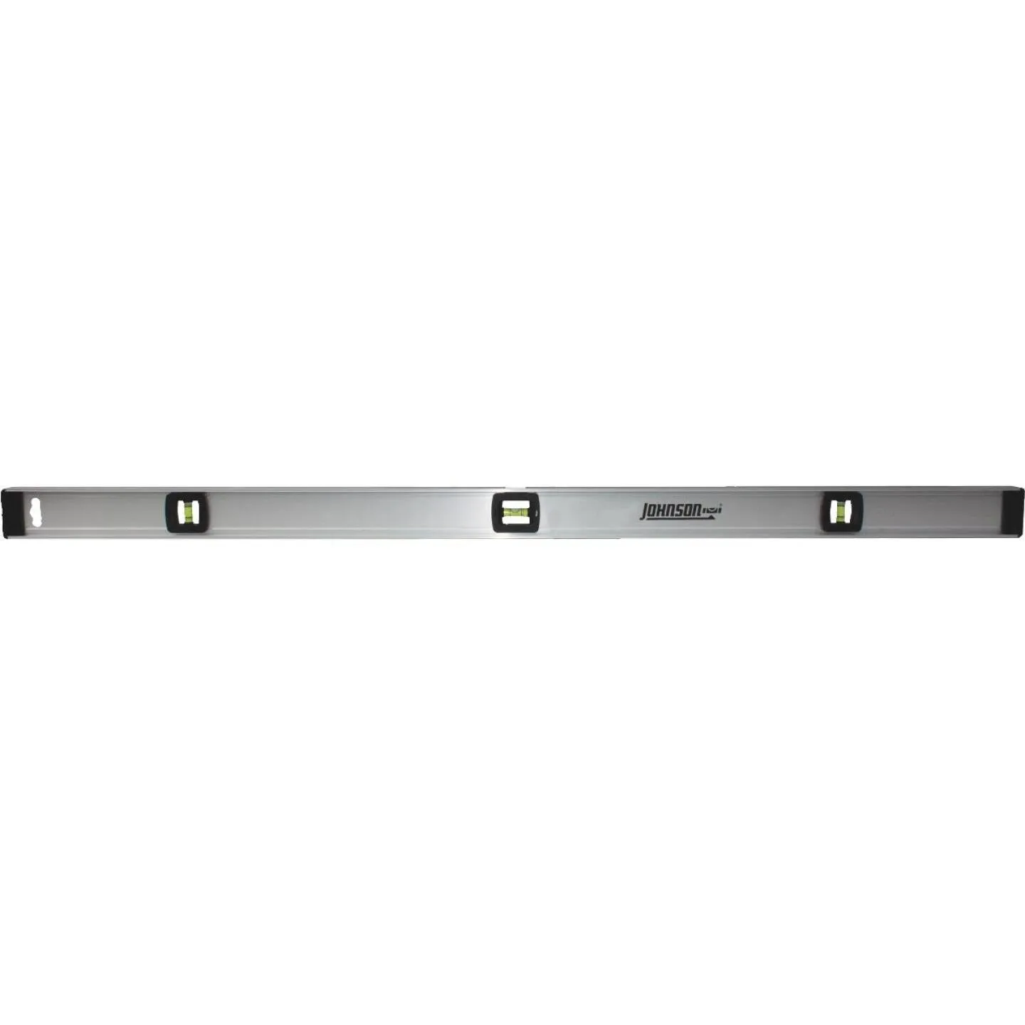 Johnson Level 48 In. Aluminum I-Beam Level