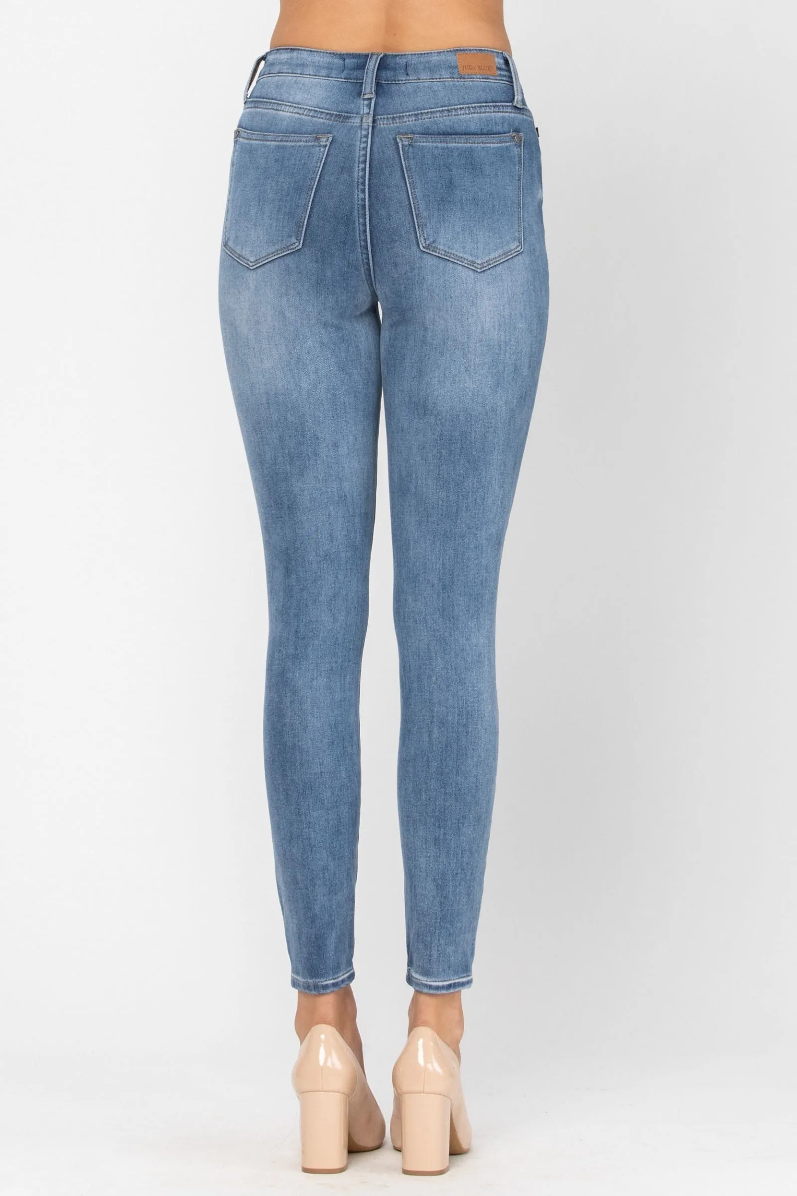 Judy Blue THERMAdenim - Medium Wash