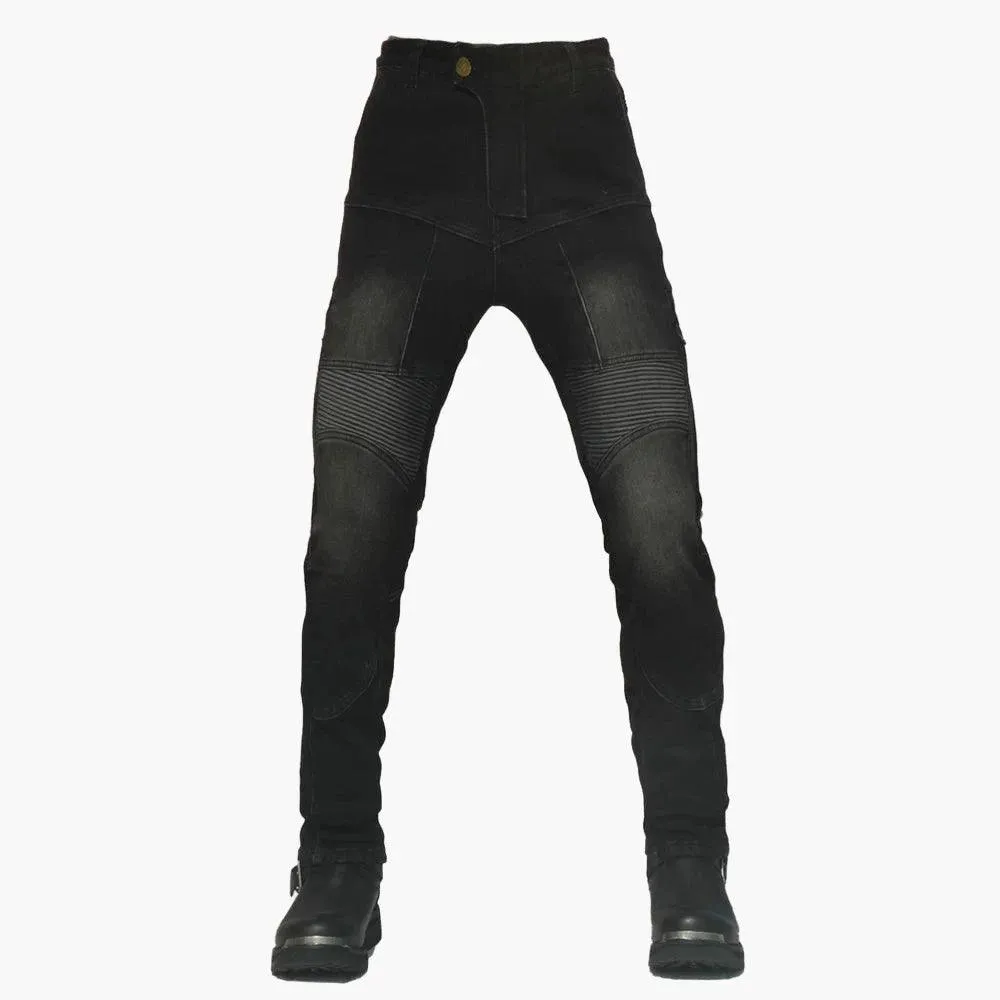 KEVLAR RIDING JEANS JOHN