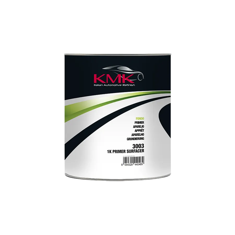 KMK 1K Nitro-synthetic Primer Filler 3003