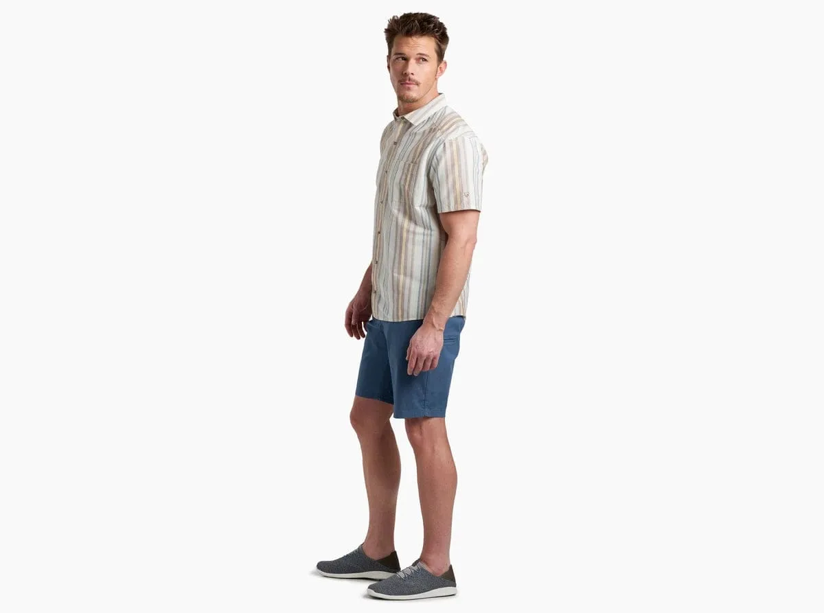 Kuhl Intriguer Shortsleeve - Men's