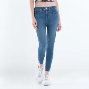 Lee Skinny Narrow Denim Jeans for Women