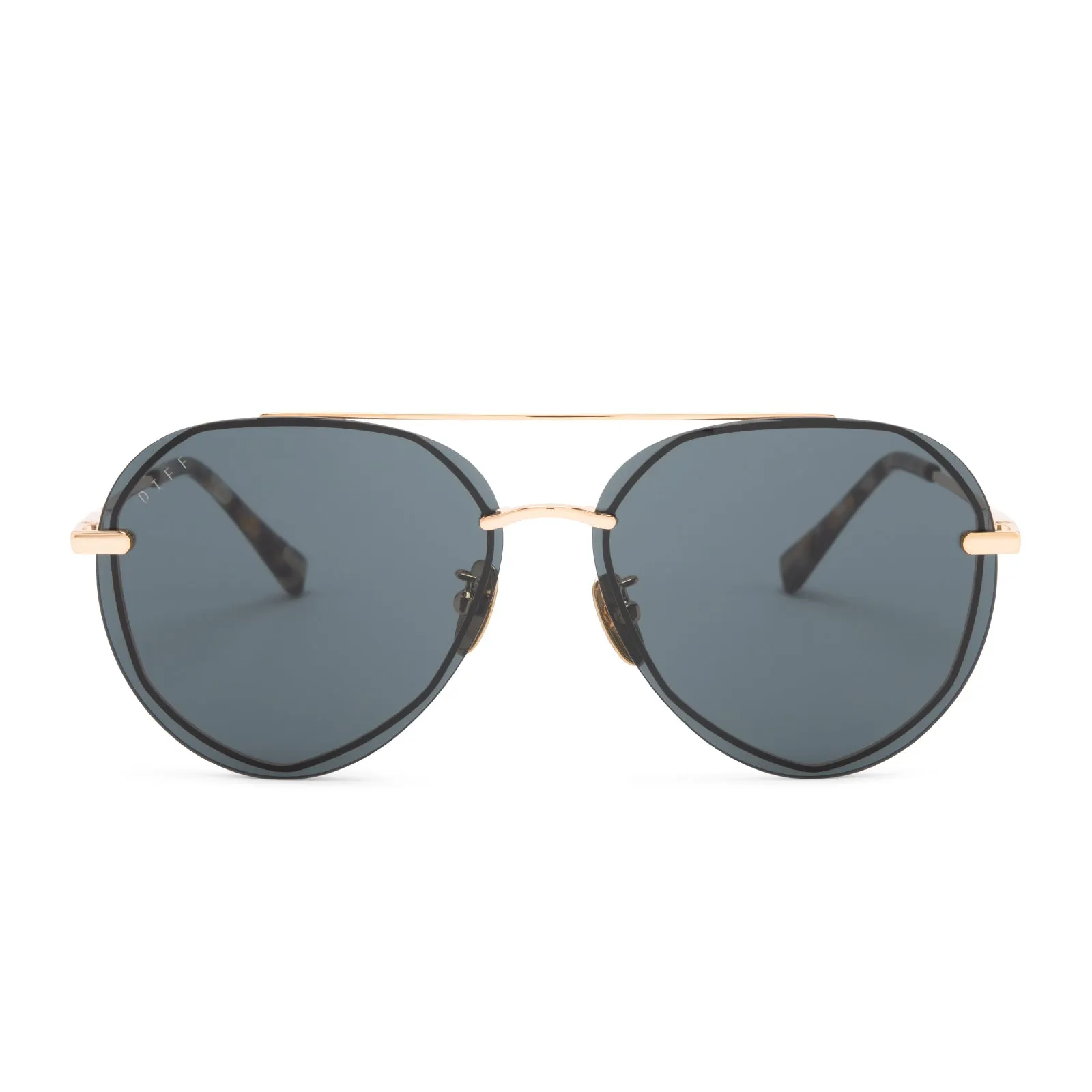 LENOX - GOLD   G15   POLARIZED SUNGLASSES