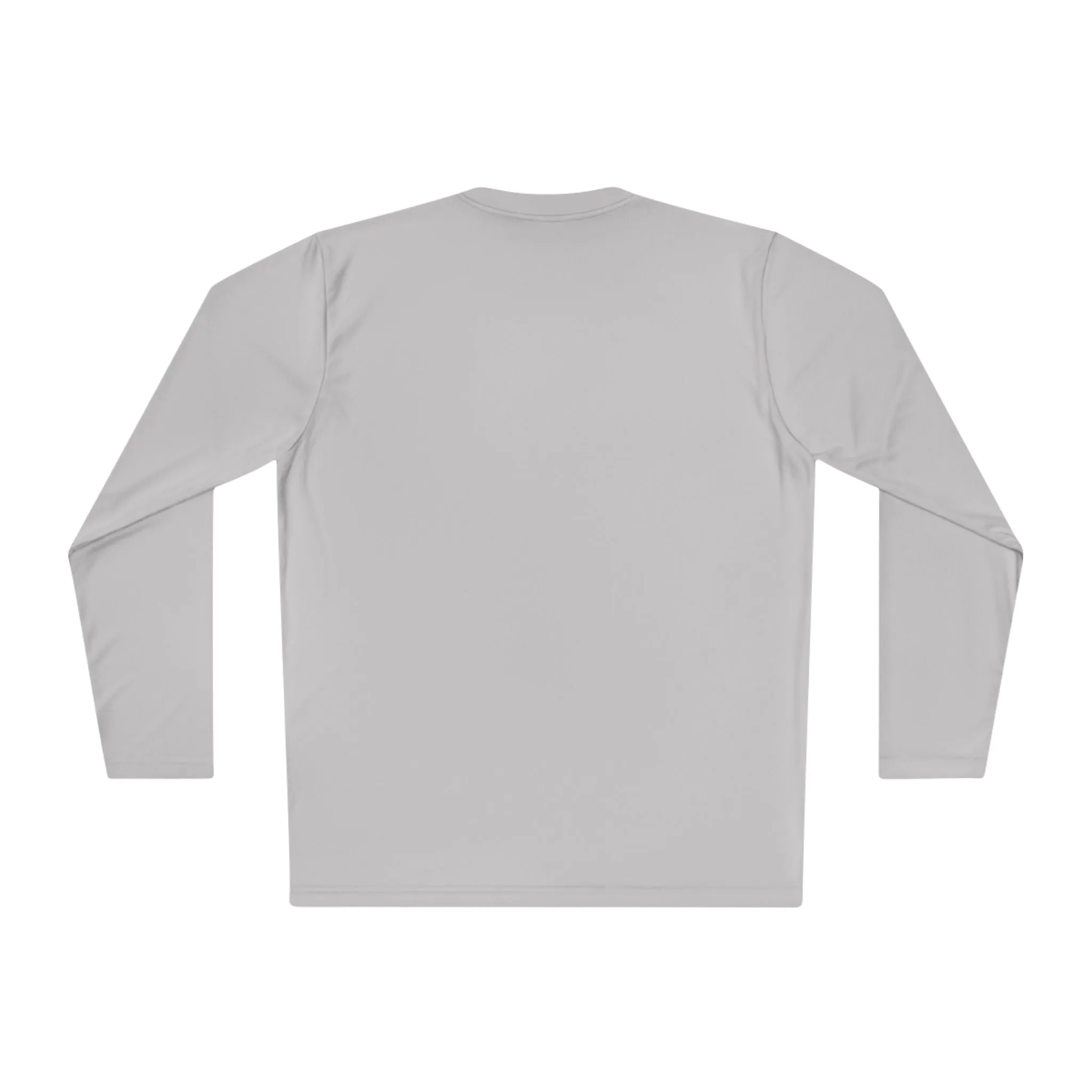 Let's Restore A Castle – Lightweight Long Sleeve Tee