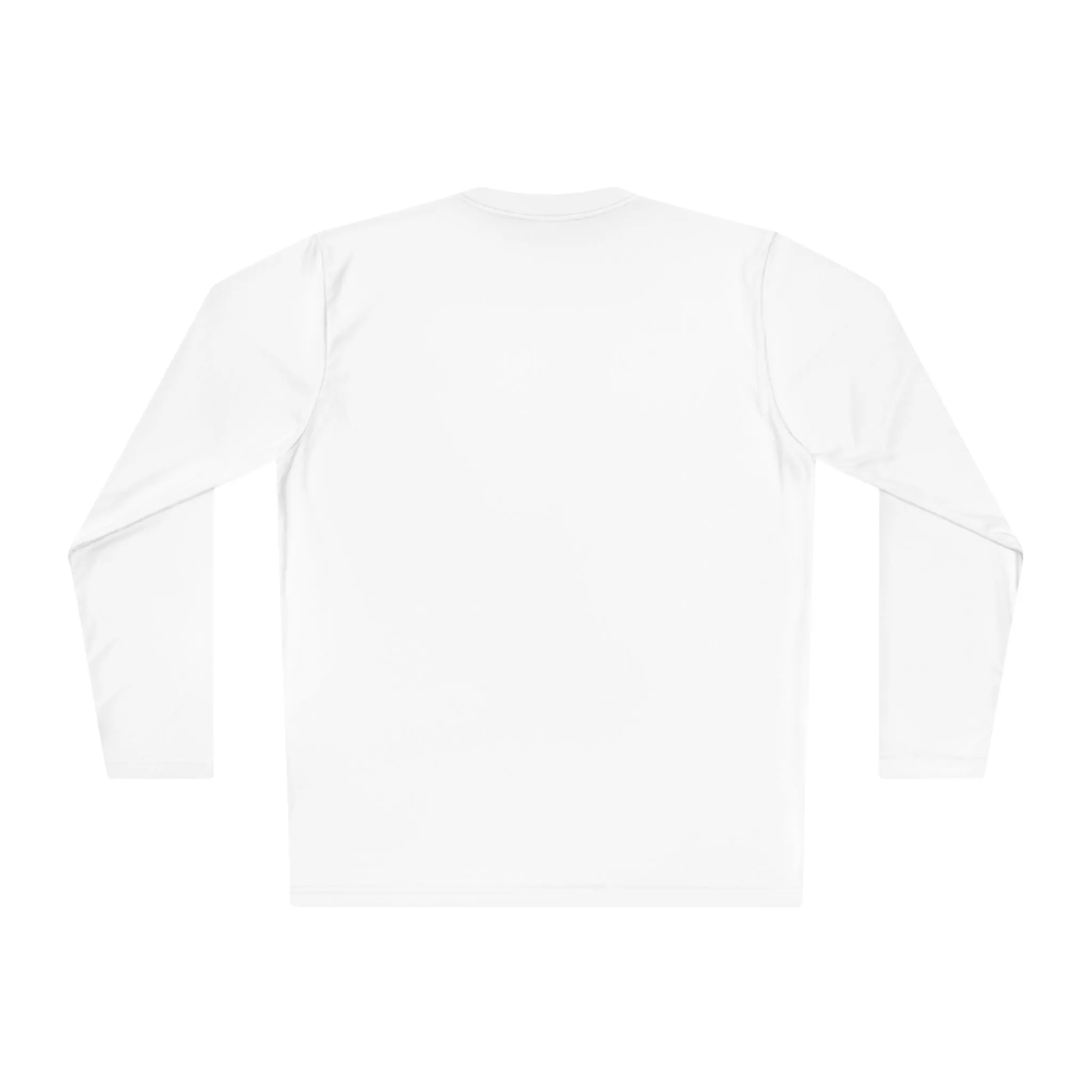 Let's Restore A Castle – Lightweight Long Sleeve Tee